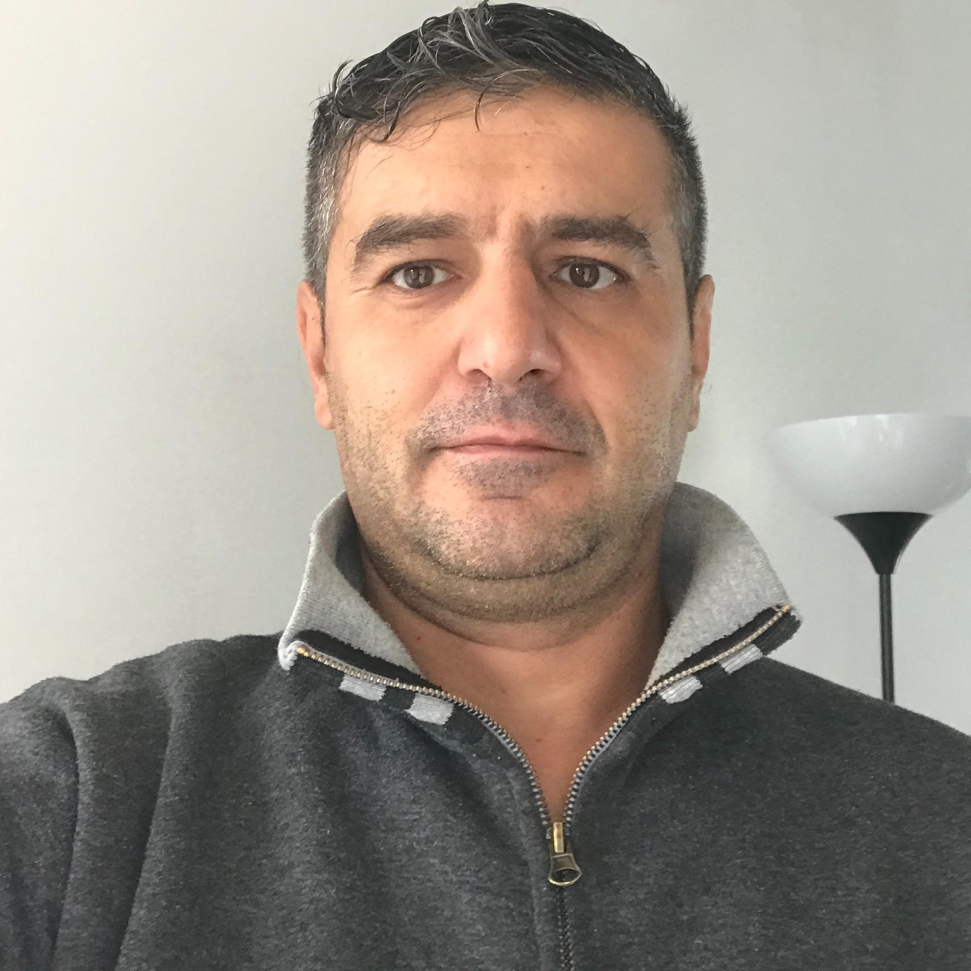 Alberto Nicita