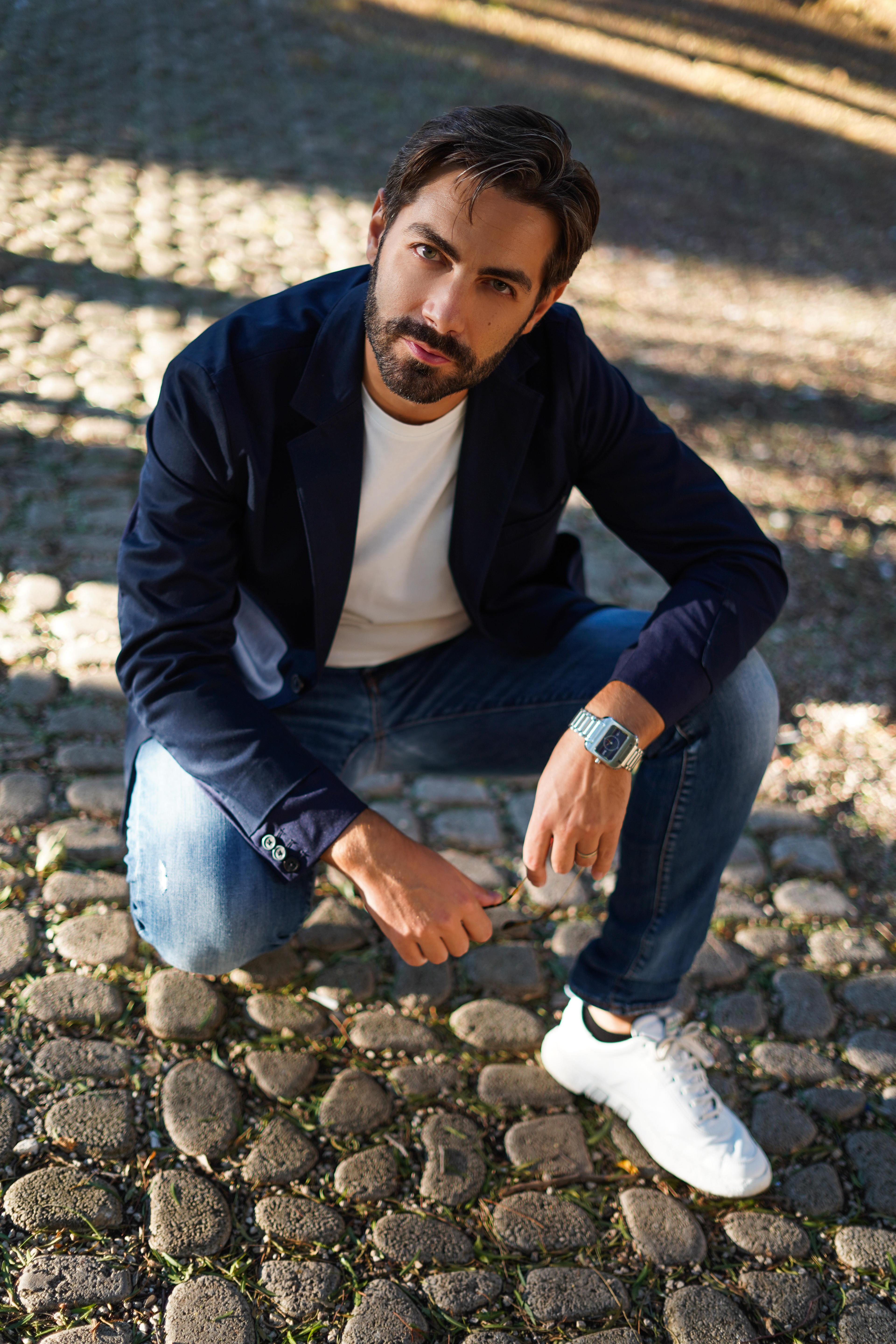 Rocco Cavalluzzi
