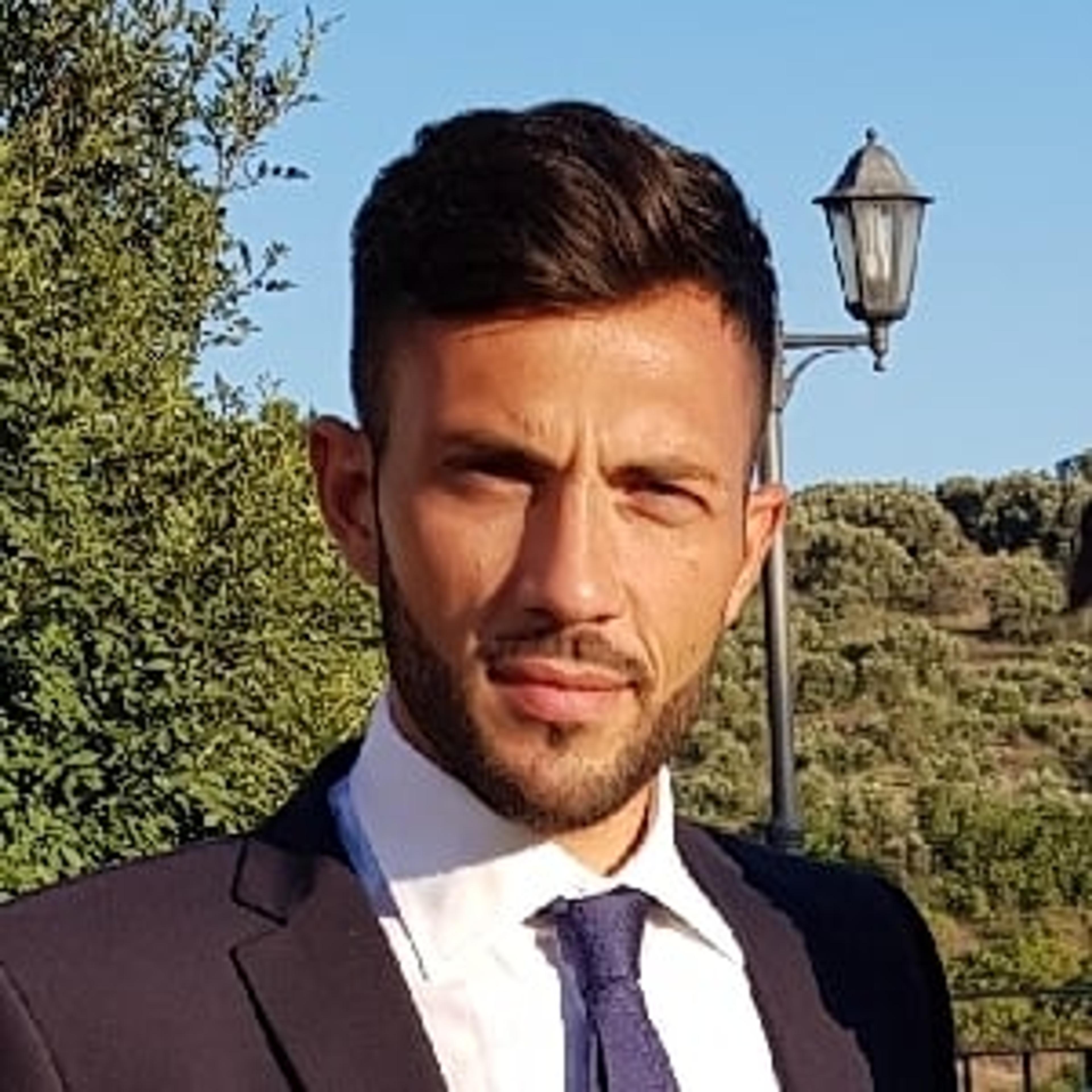 Domenico Sardisco