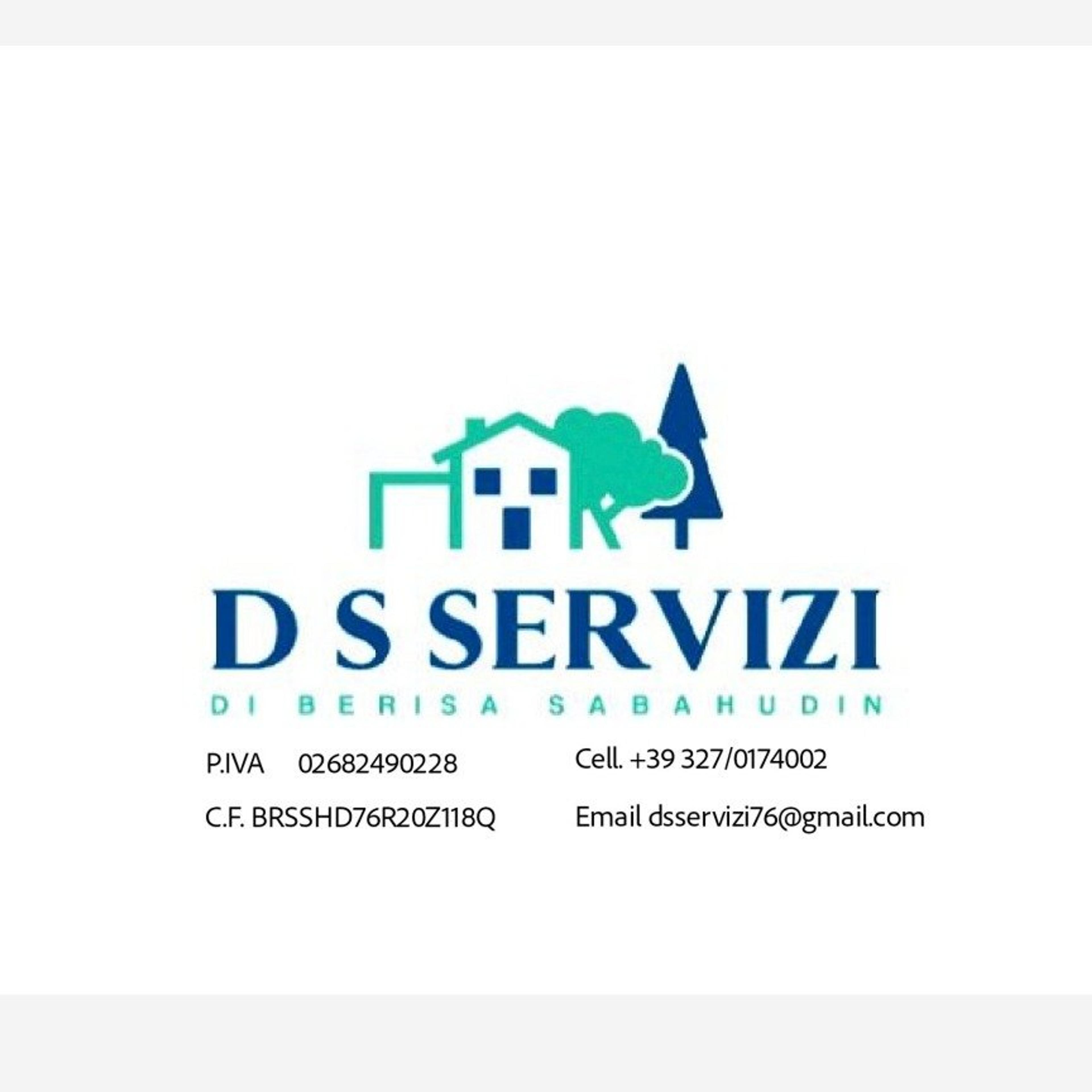 Ds servizi Di Berisa Sabahudin