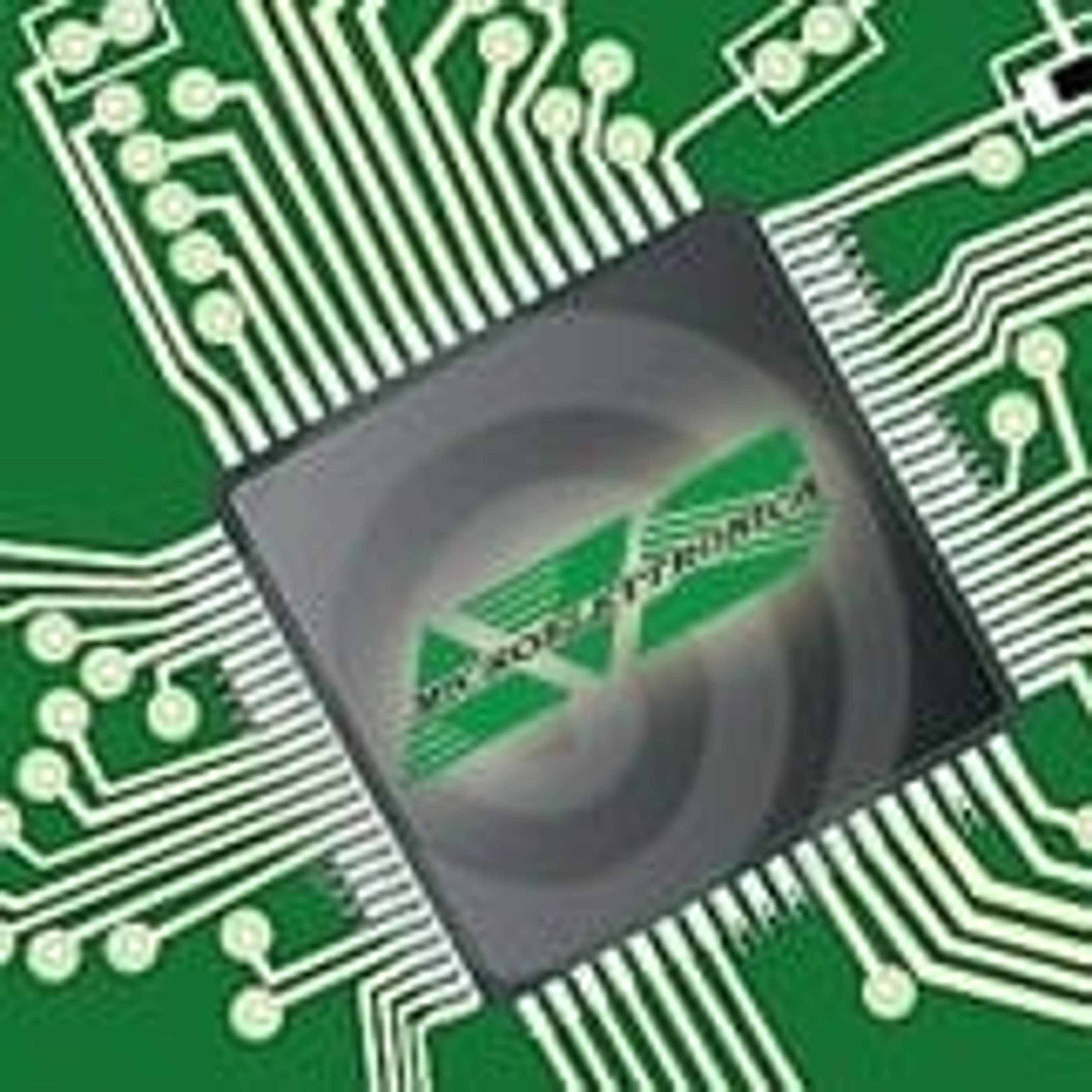 Avs microelettronica