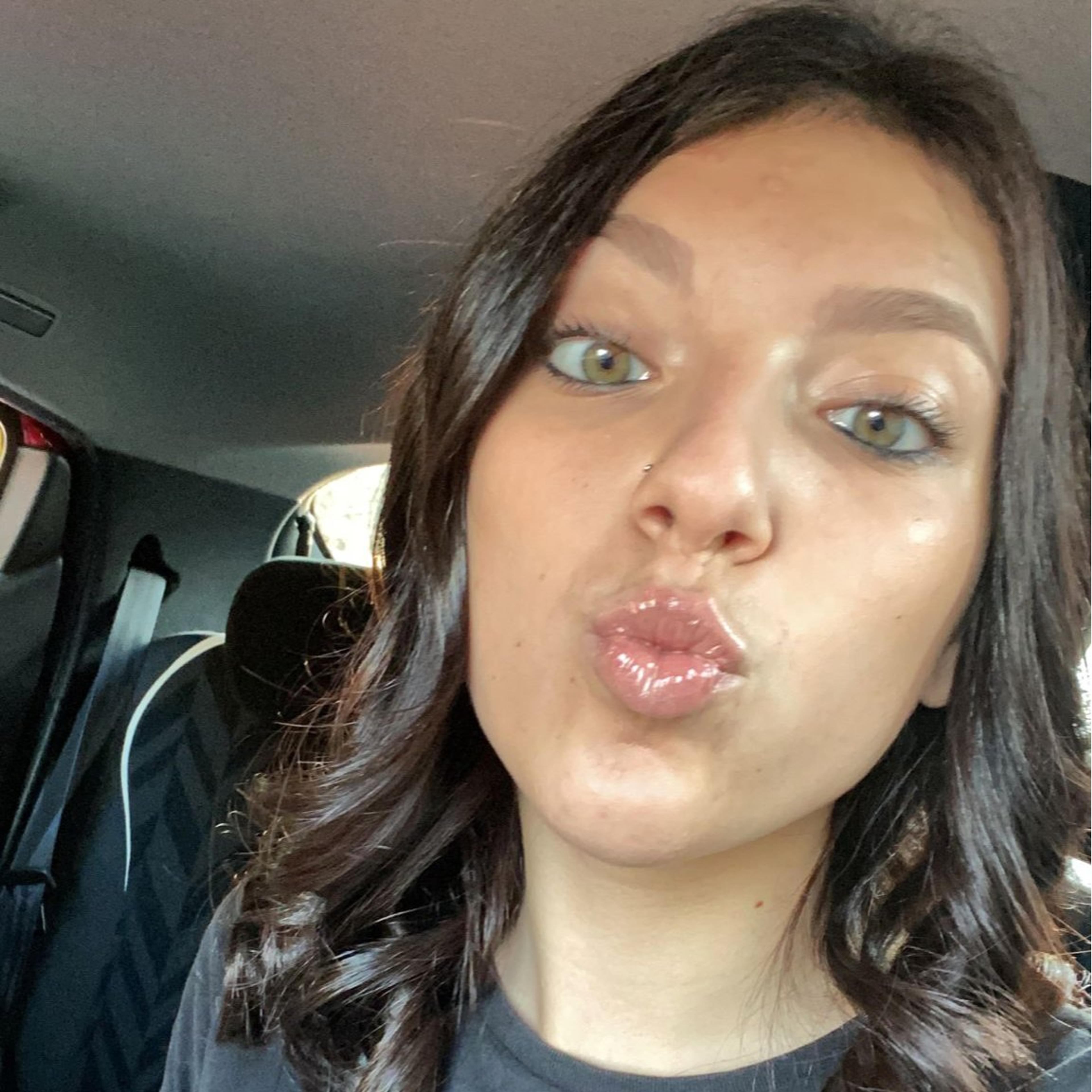 Desiree Morigi