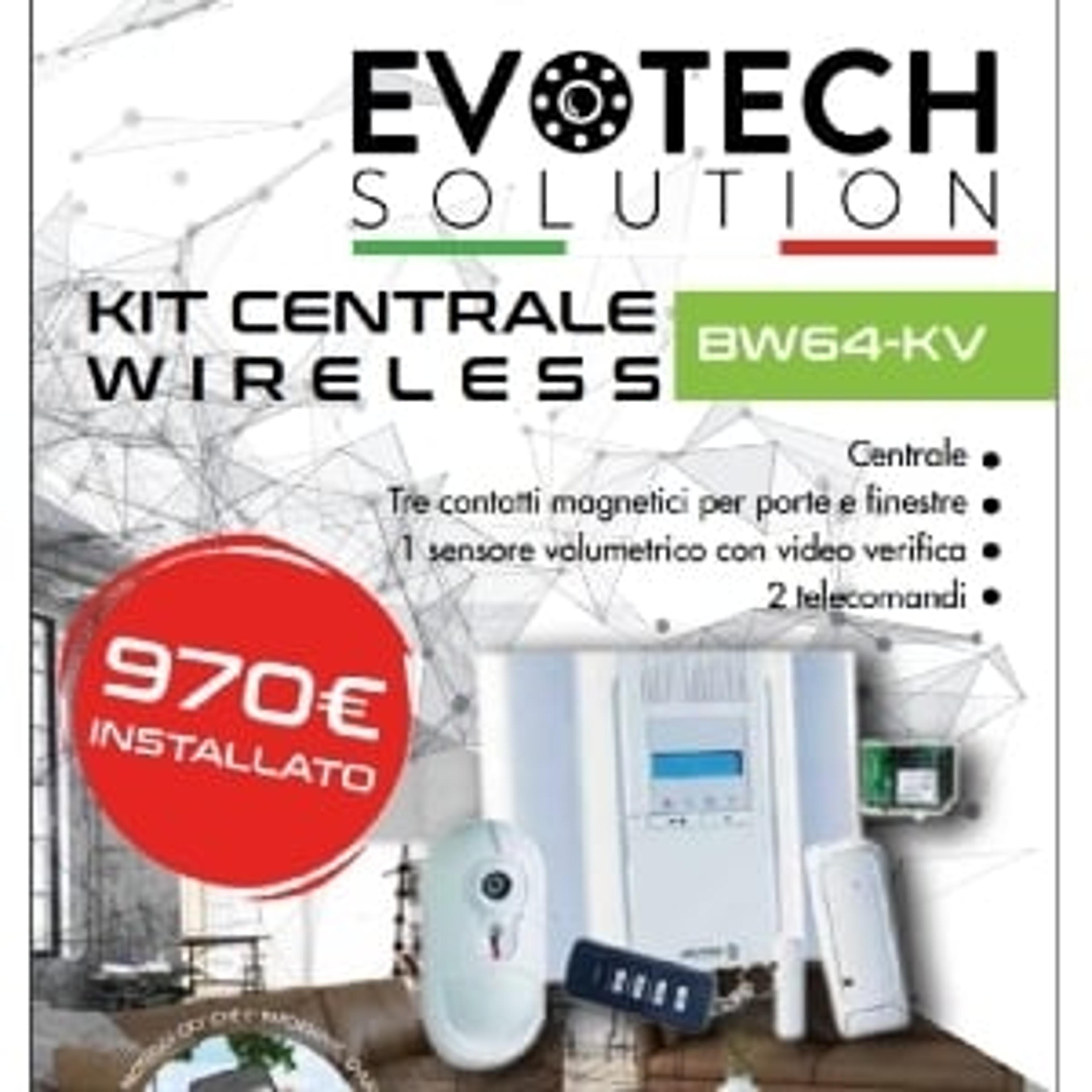 EvoTech Solution di Mario Sina