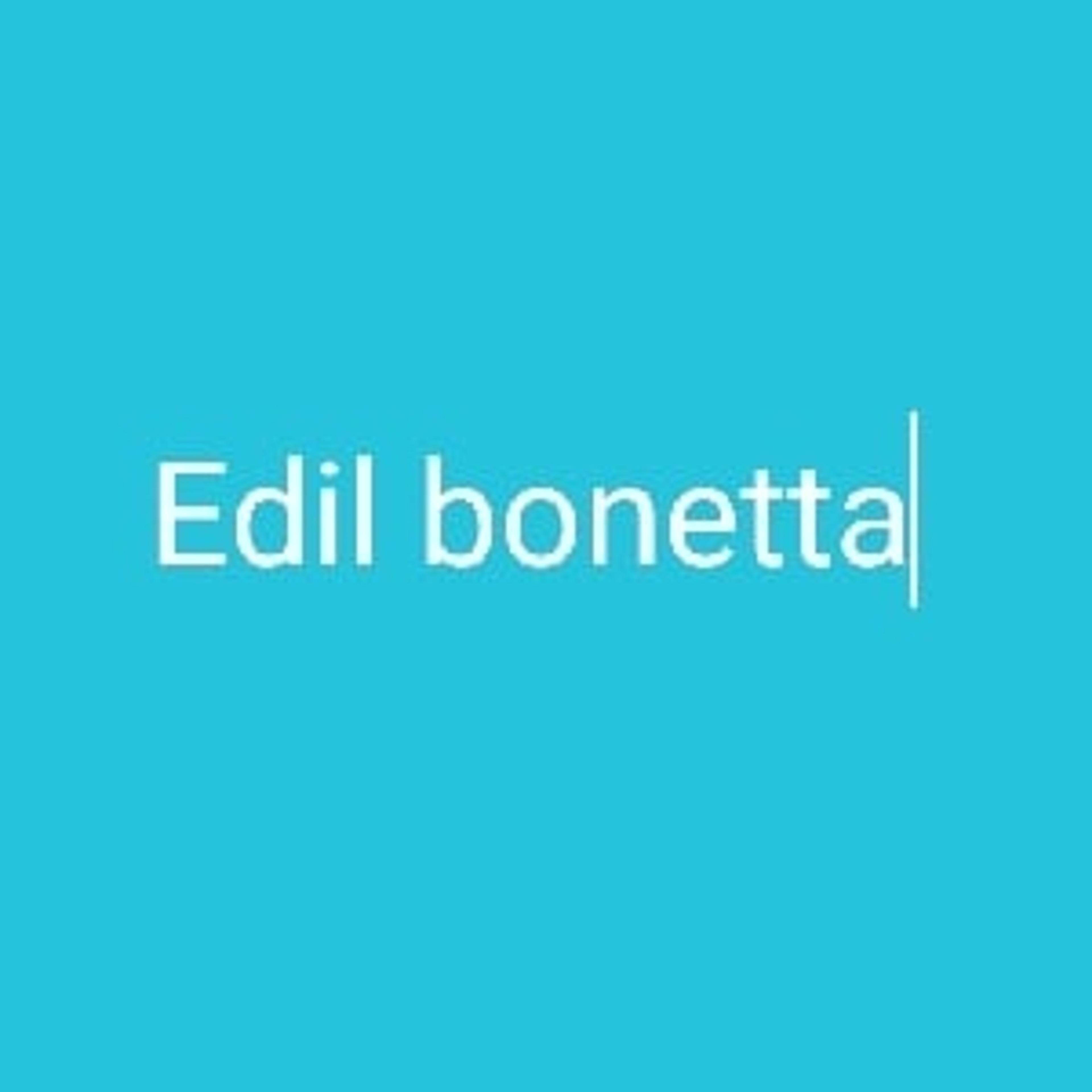 Luciano Bonetta
