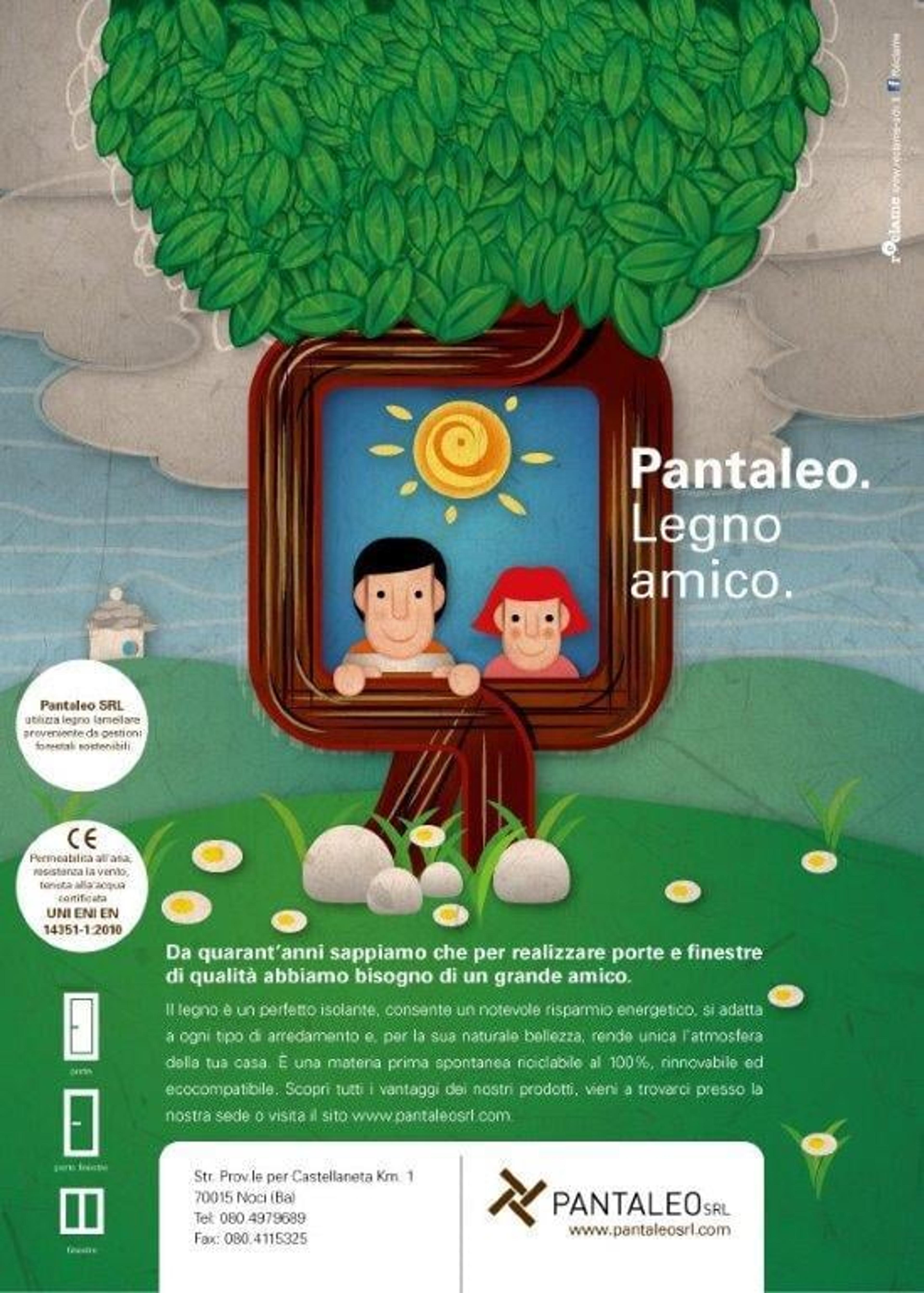 Pantaleo s.r.l.