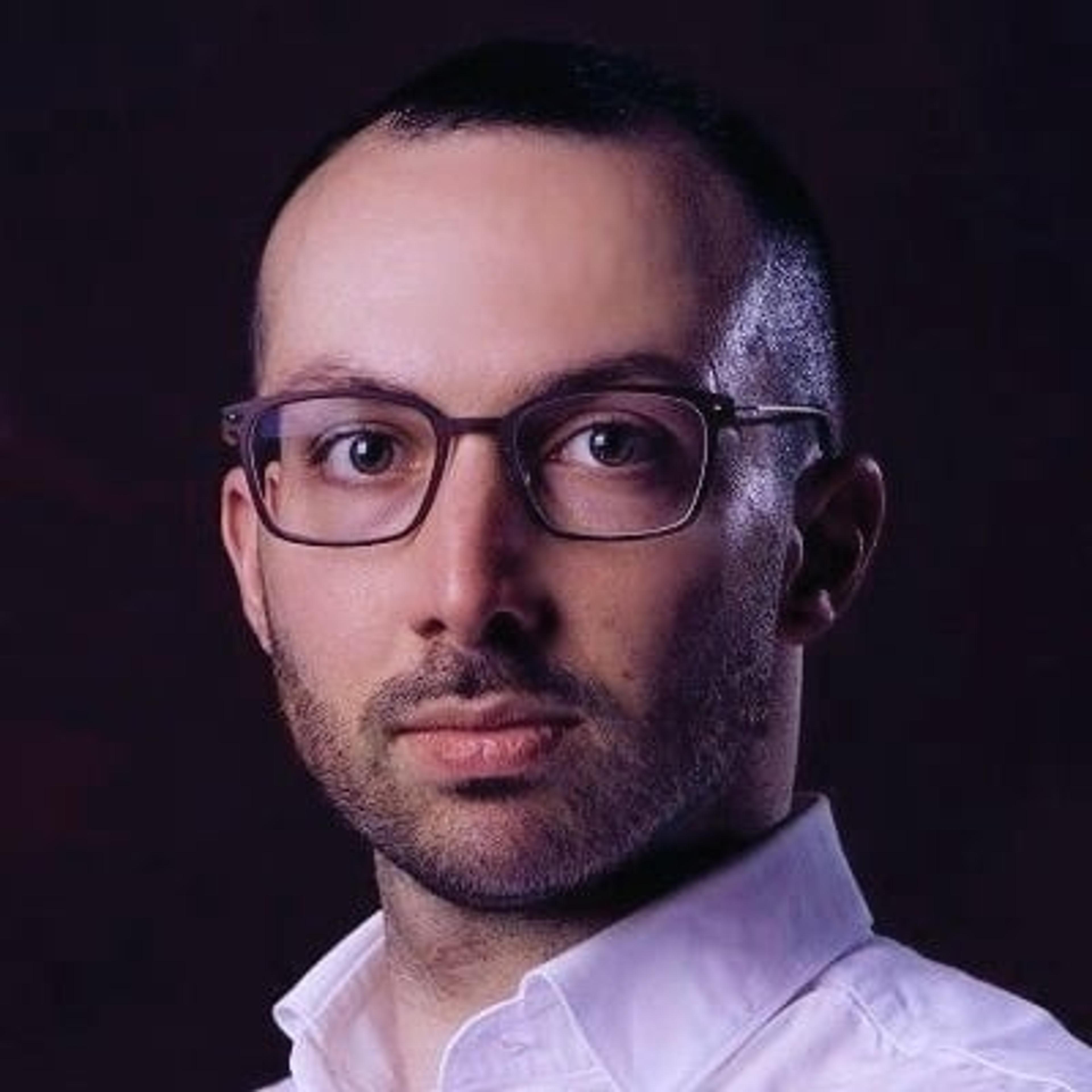 Traduttore Giuridico-Giudiziario