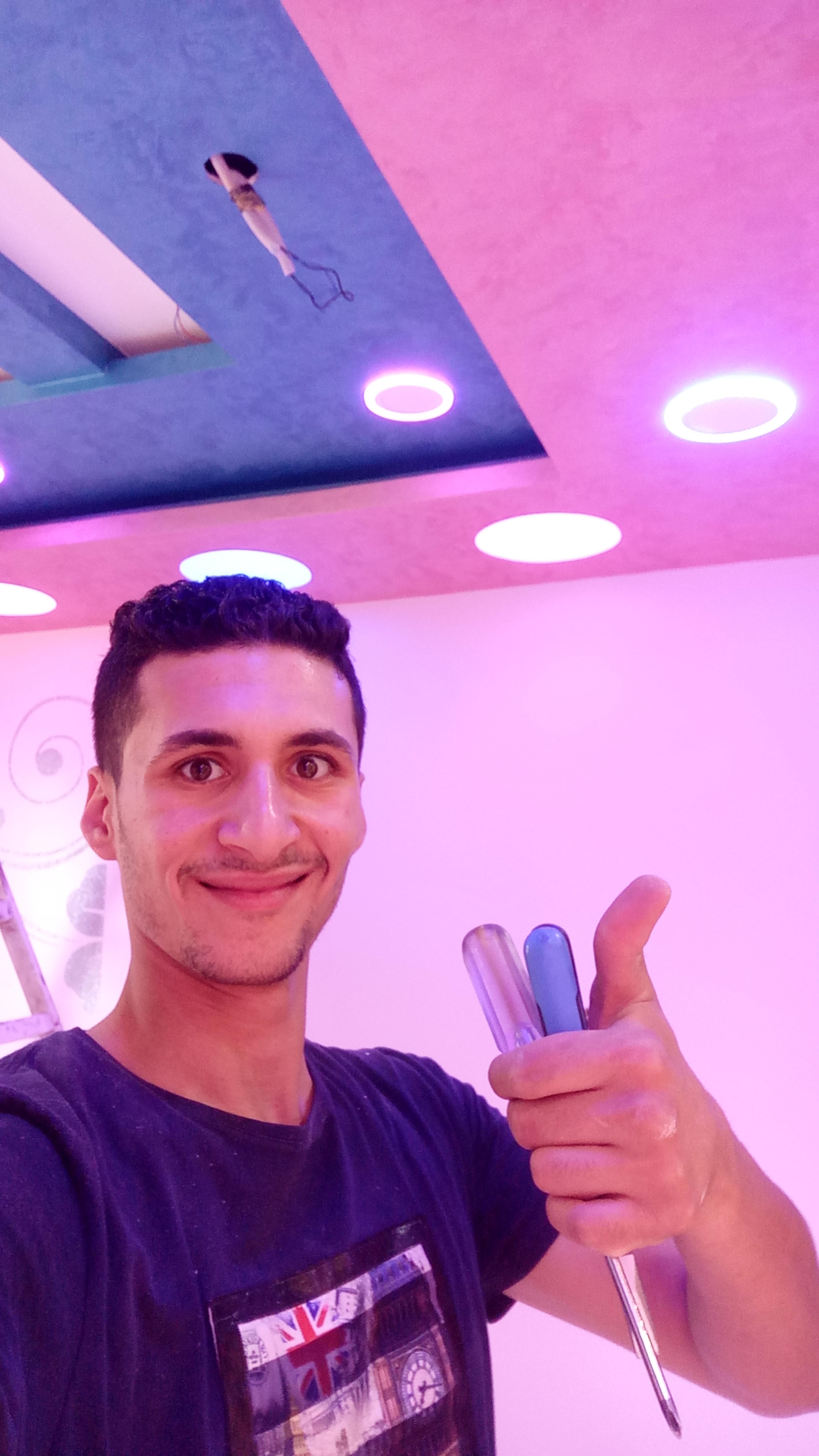 ابراهيم الديب