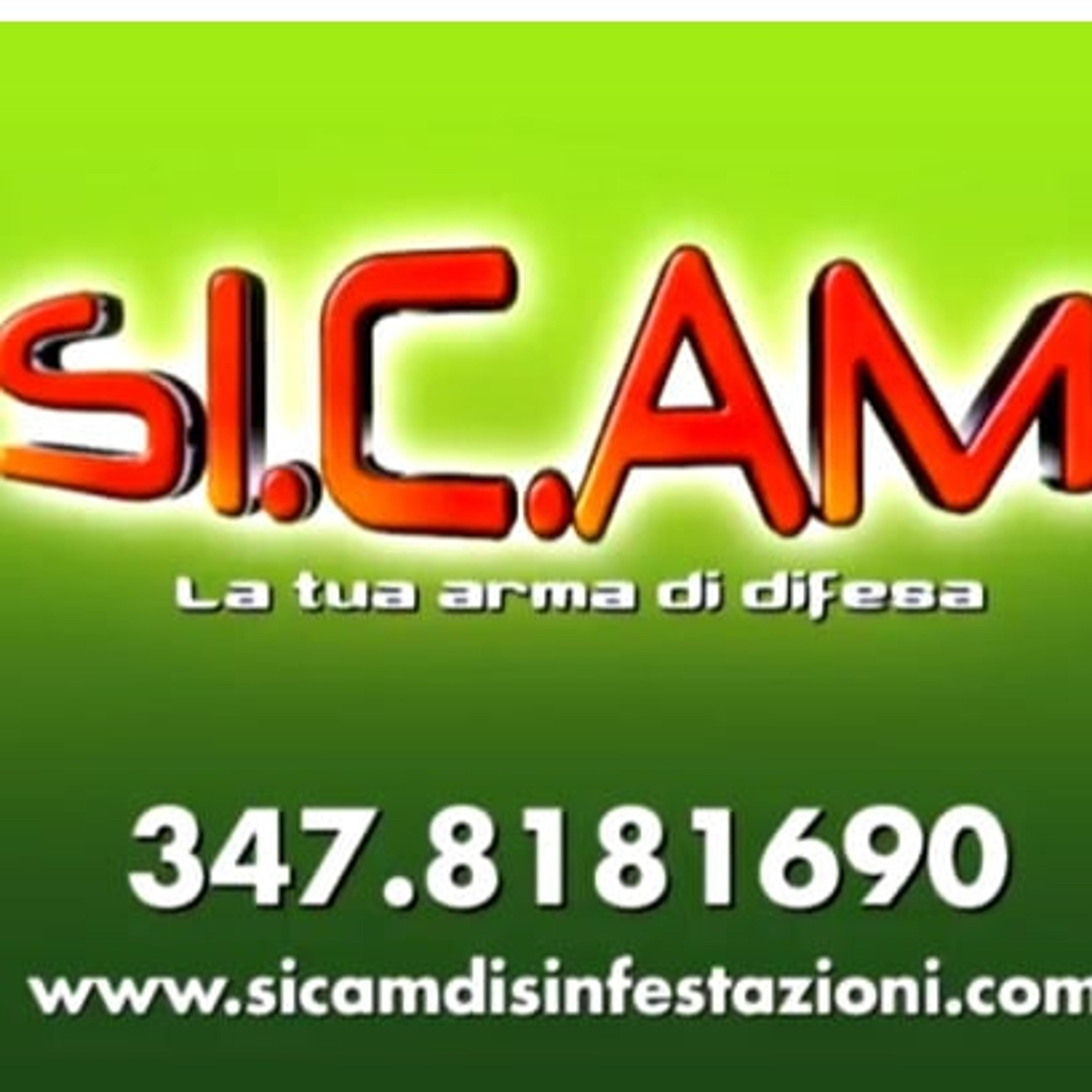 SI.C.AM. Disinfestazioni del Rag. Mura Emanuele Francesco