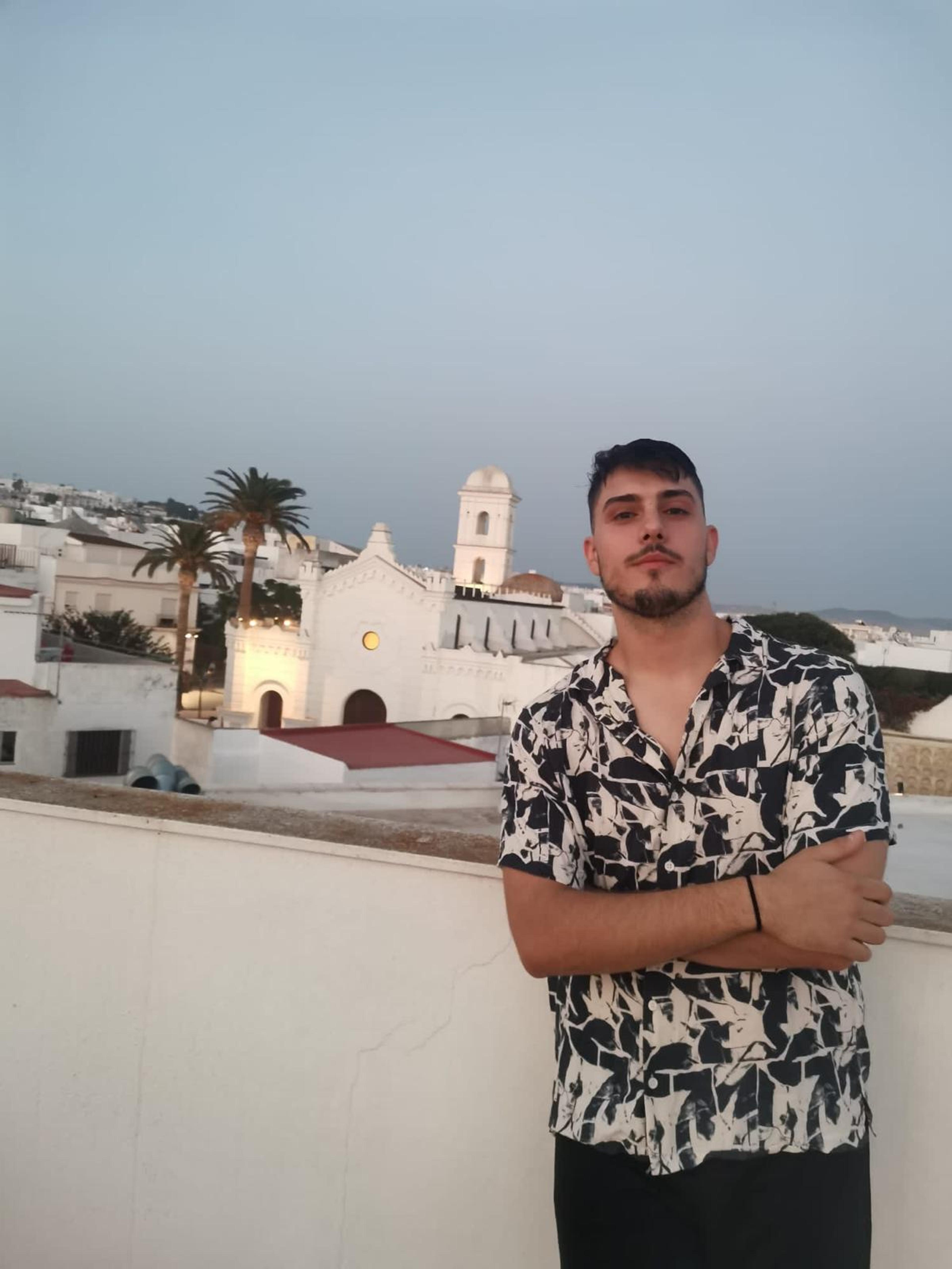 Victor Parra