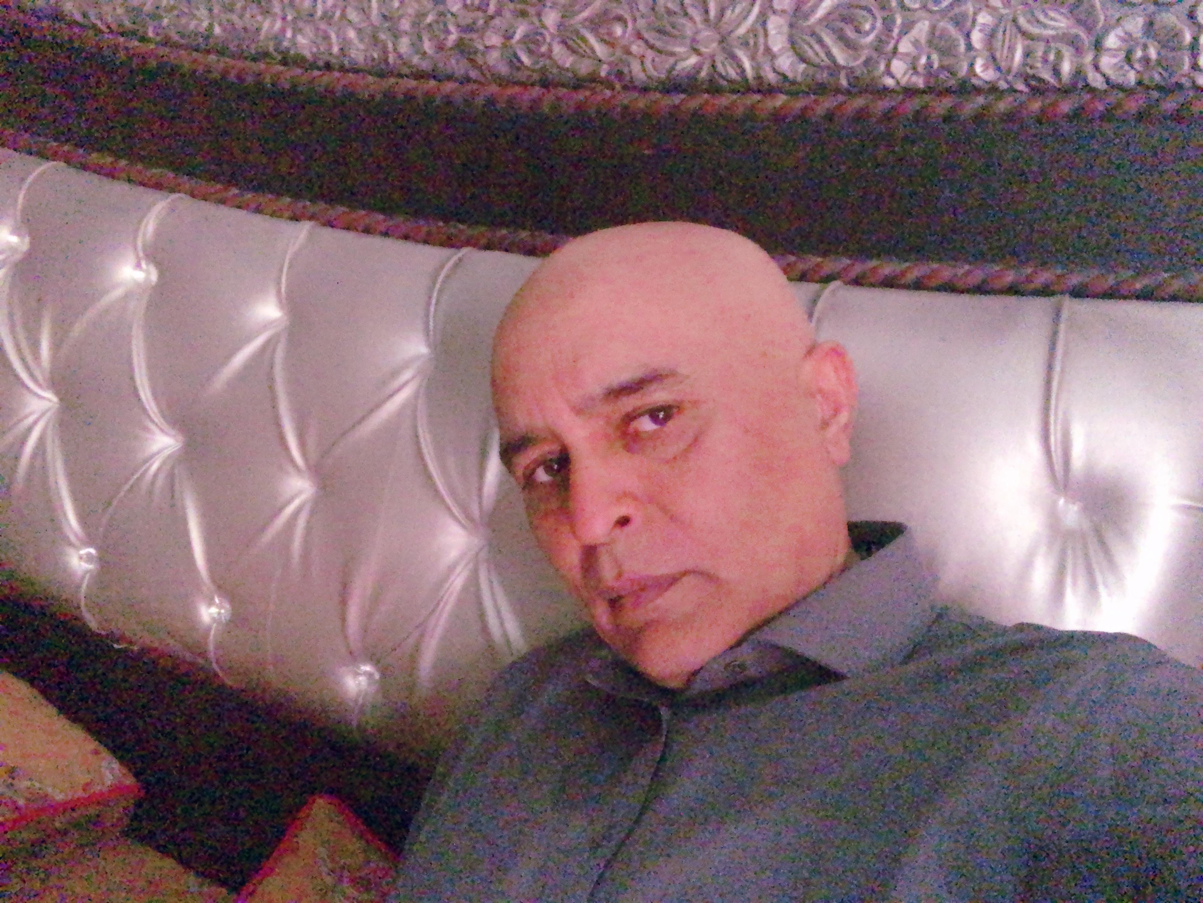Ali Jafri