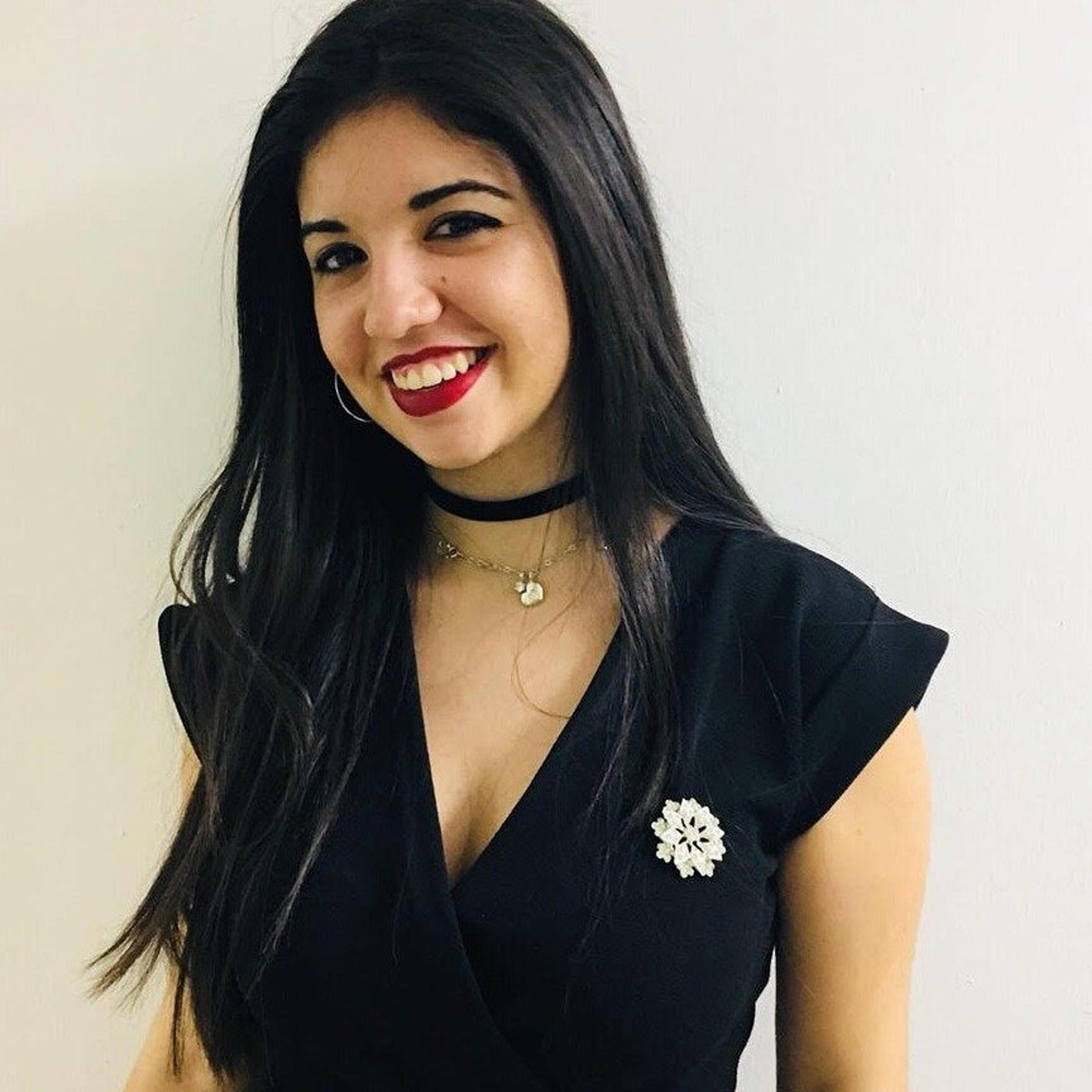 Belén Flores López