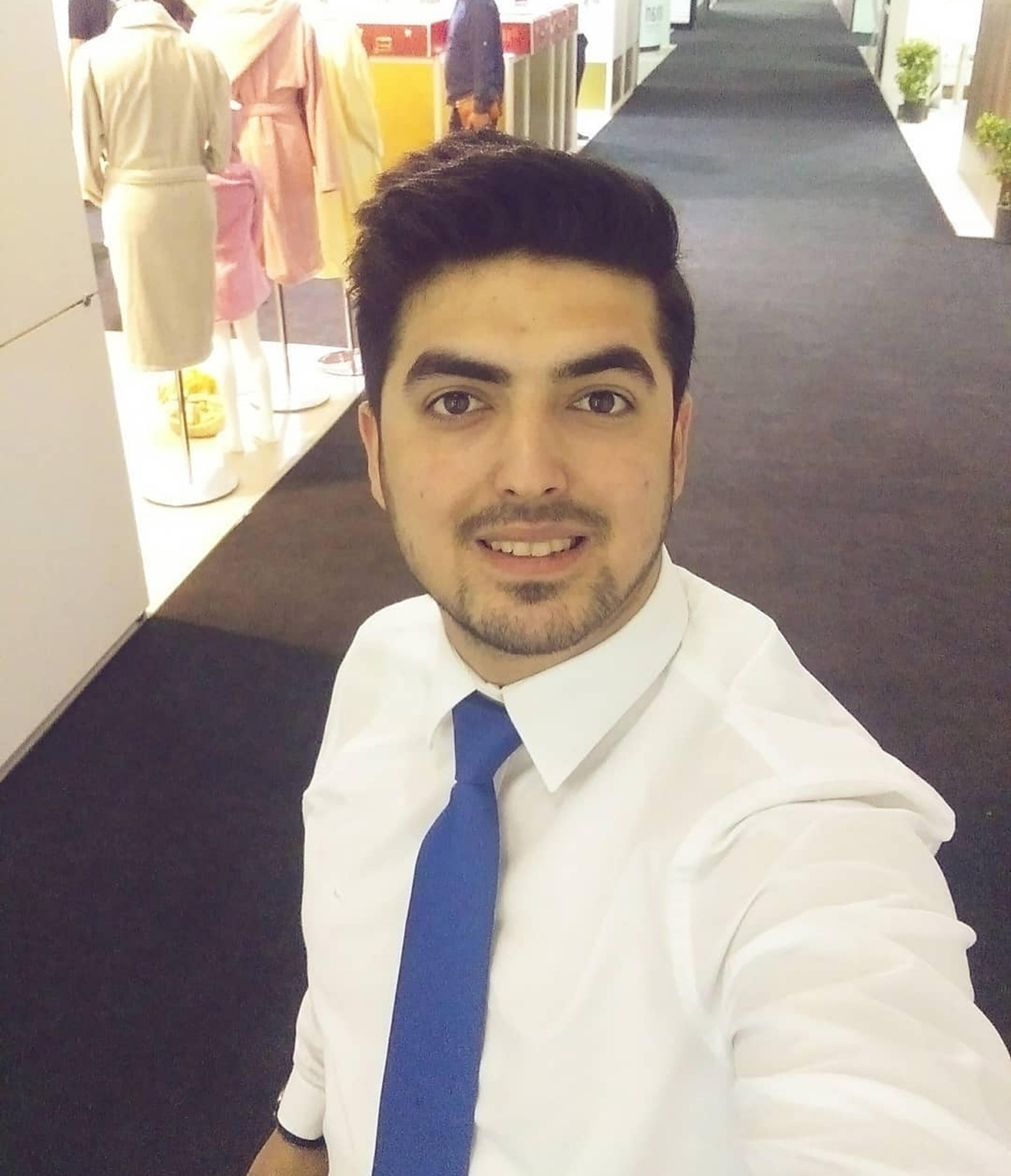 Emre Bayhan