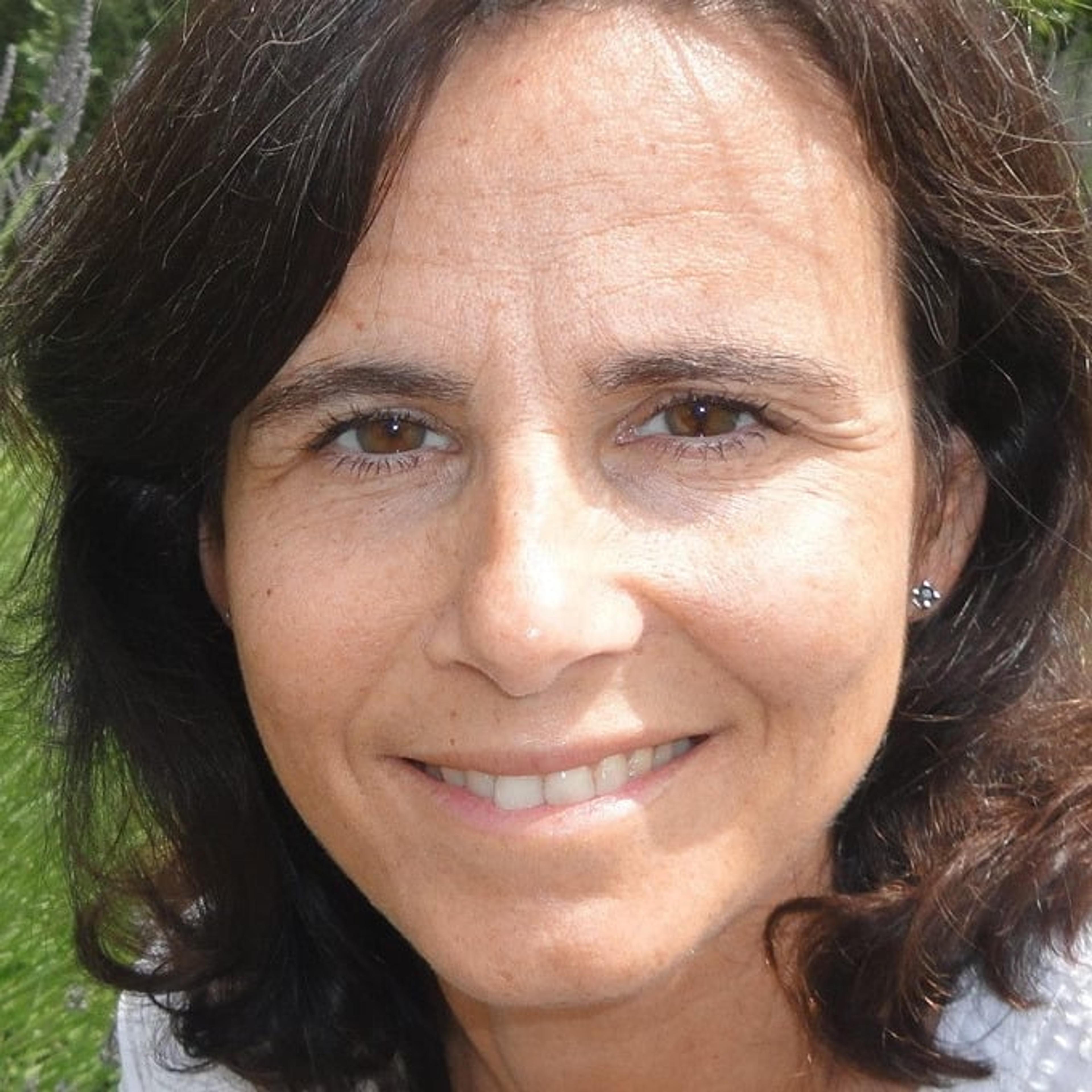 Céline De Rivoyre
