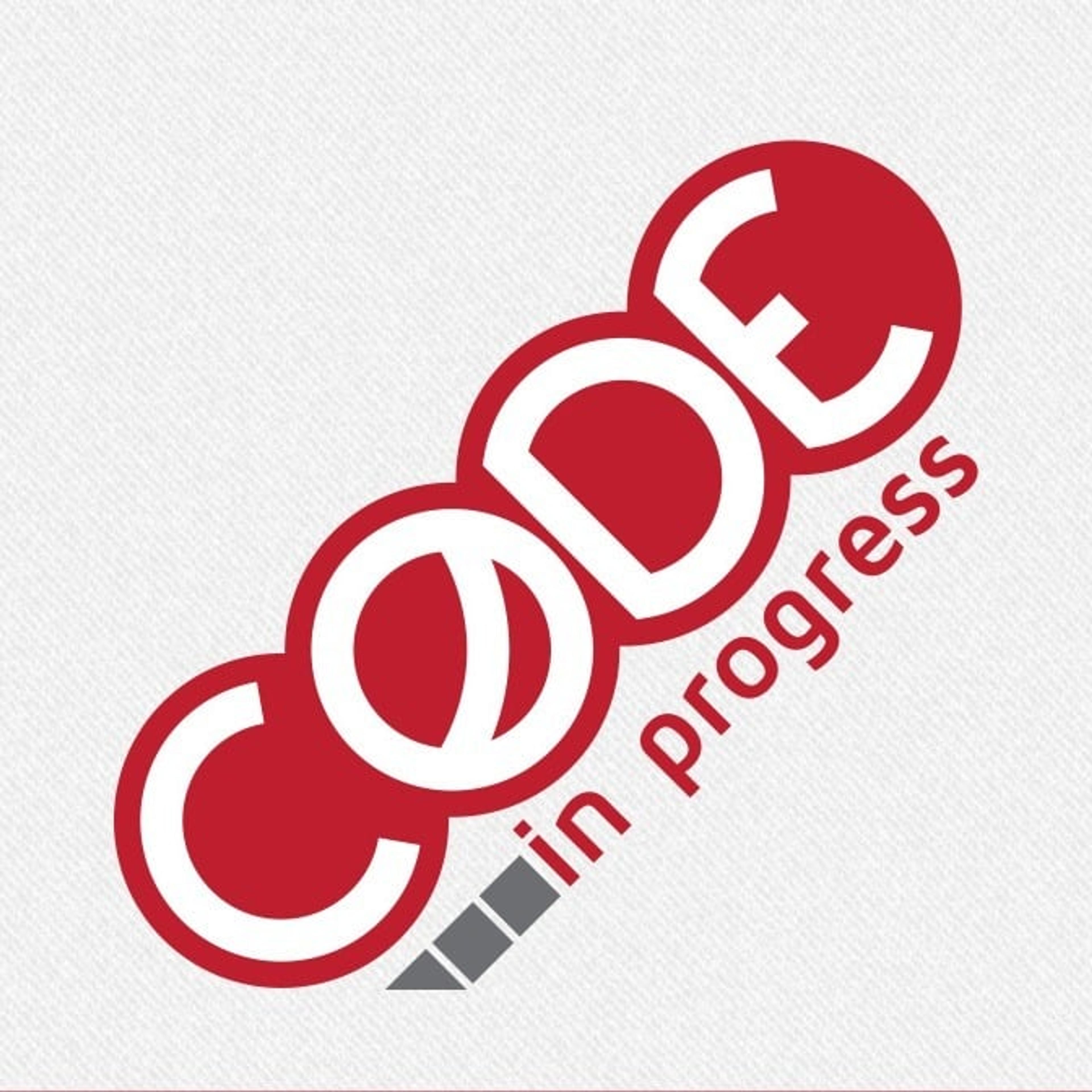 Code in Progress