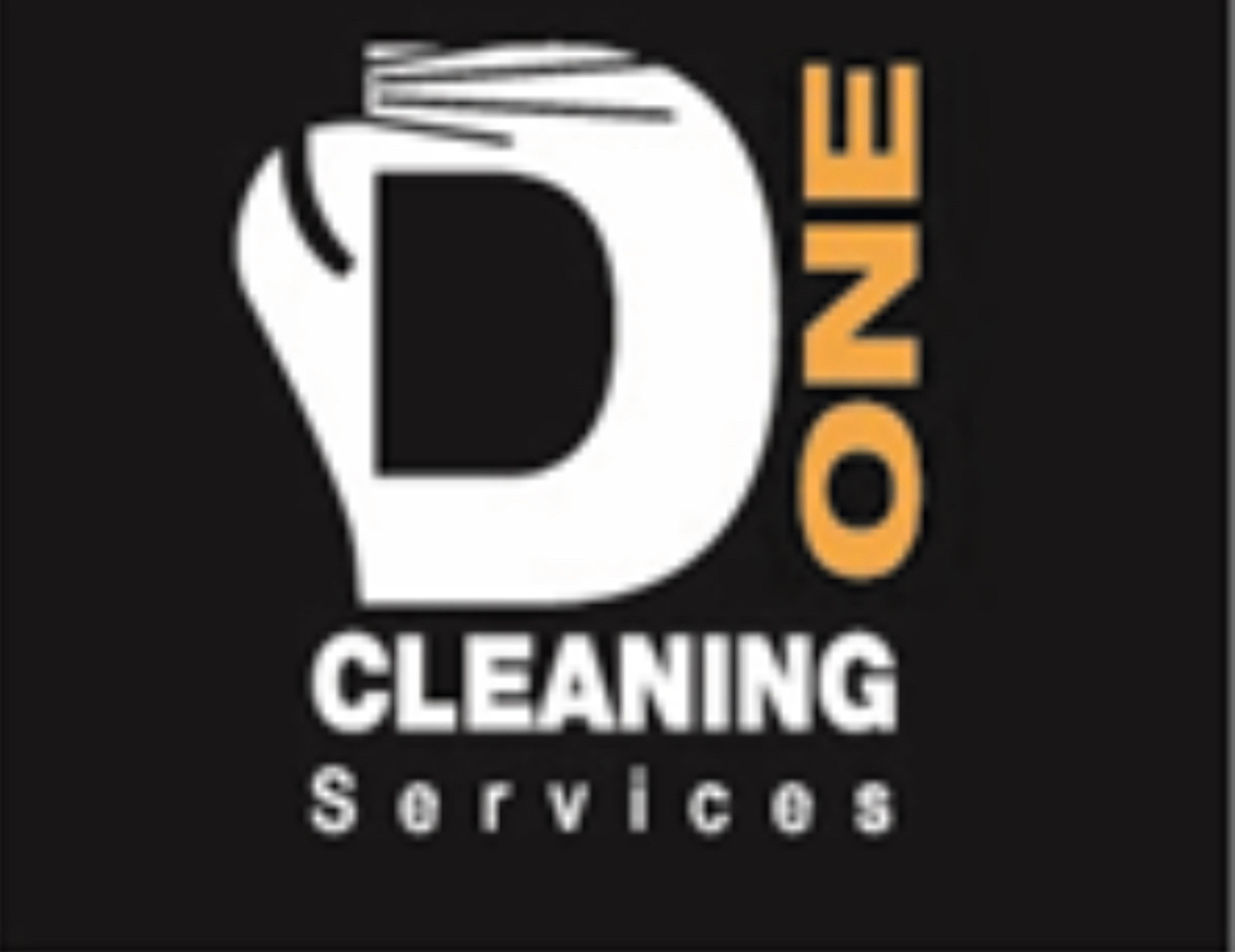 D One Cleaning Services
