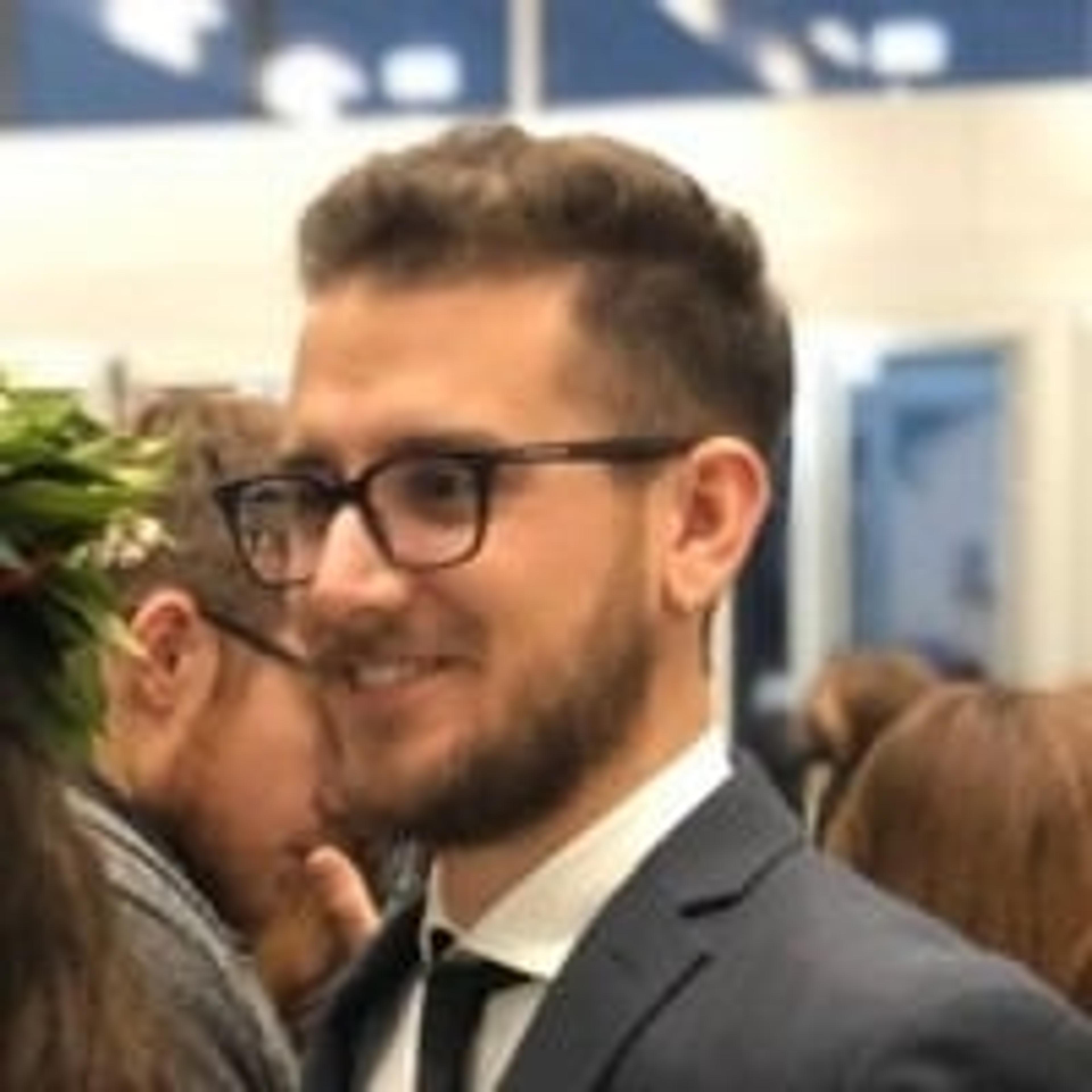 Mattia fesani