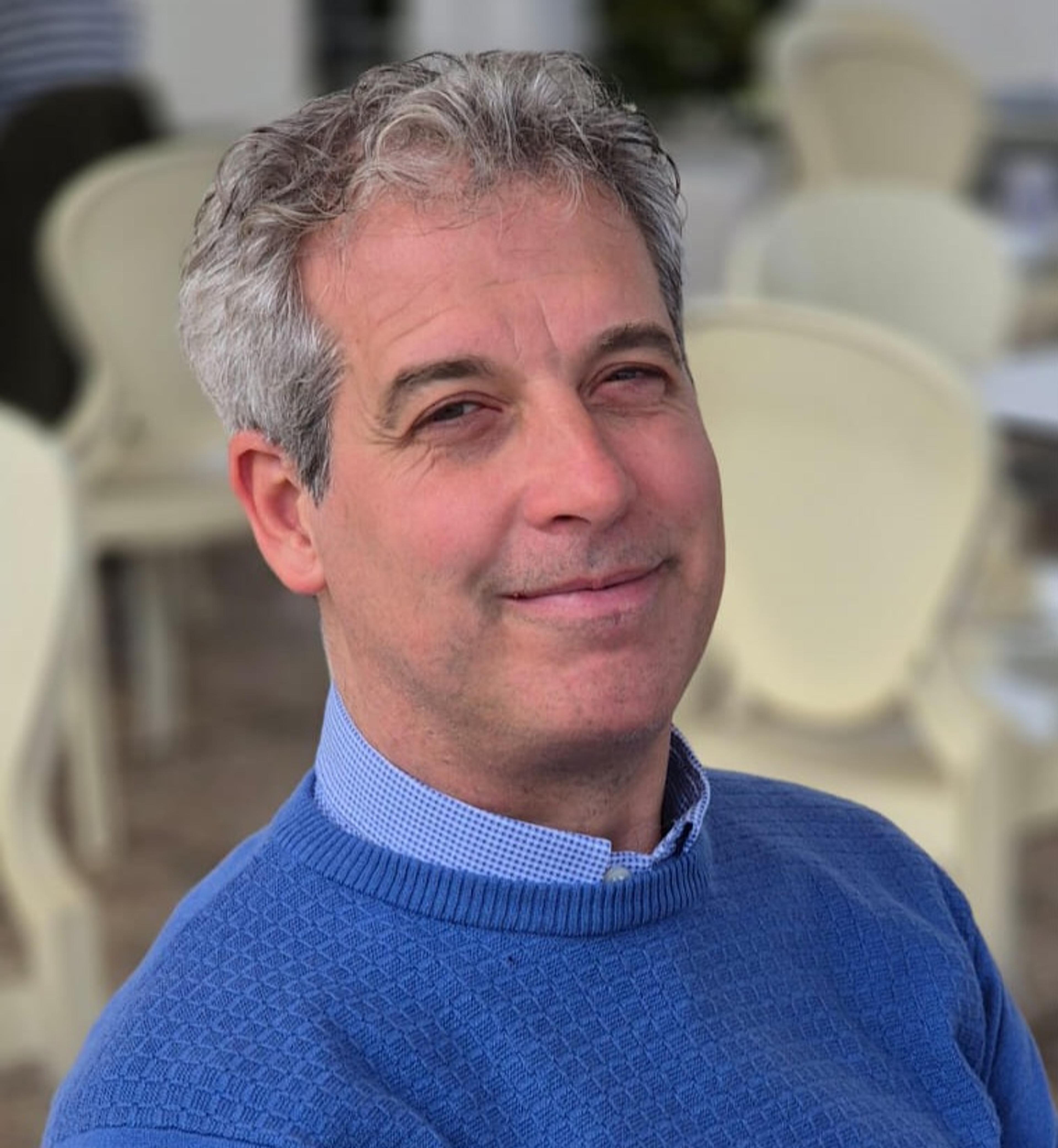 Fabio Mazzarella