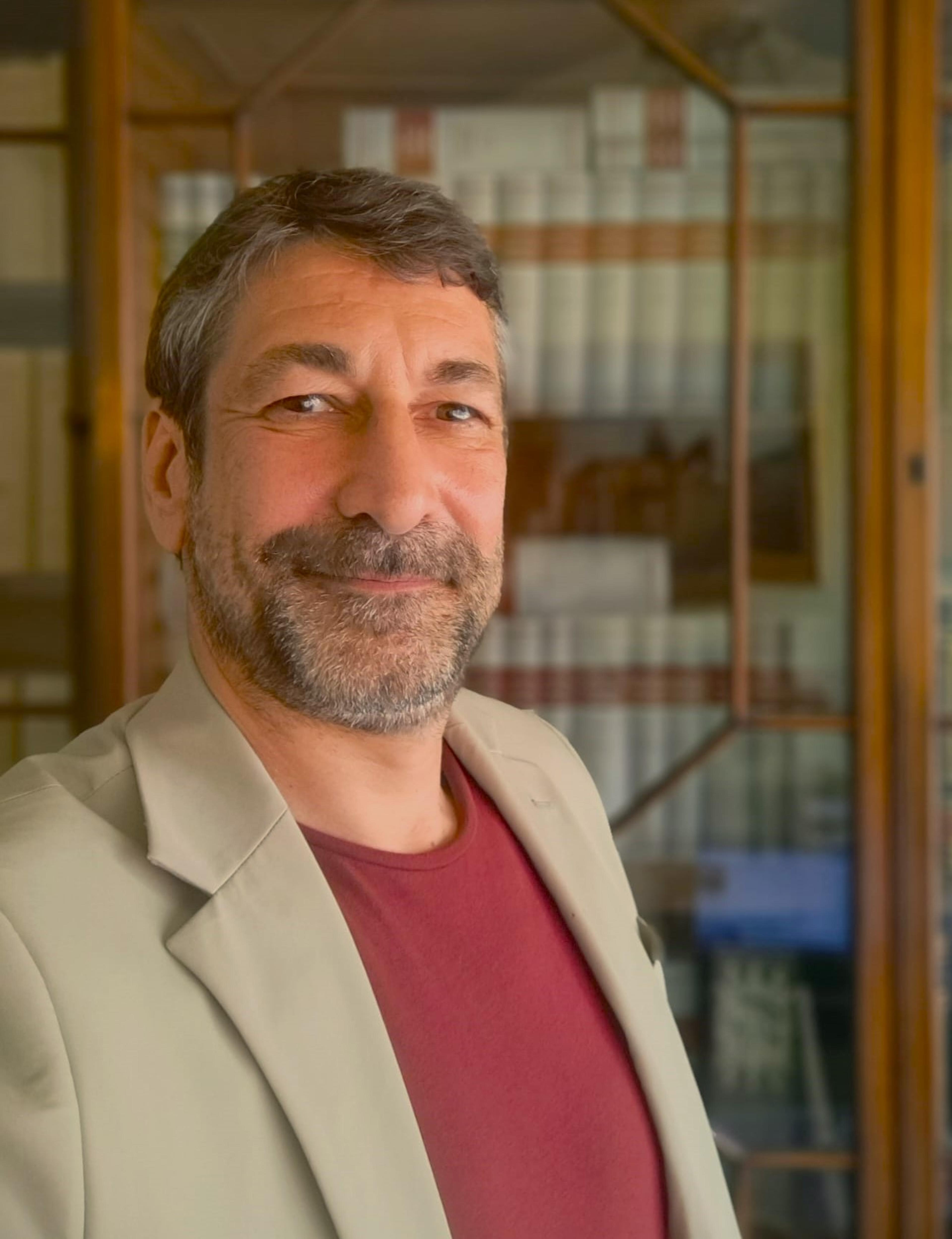 Michele Torri