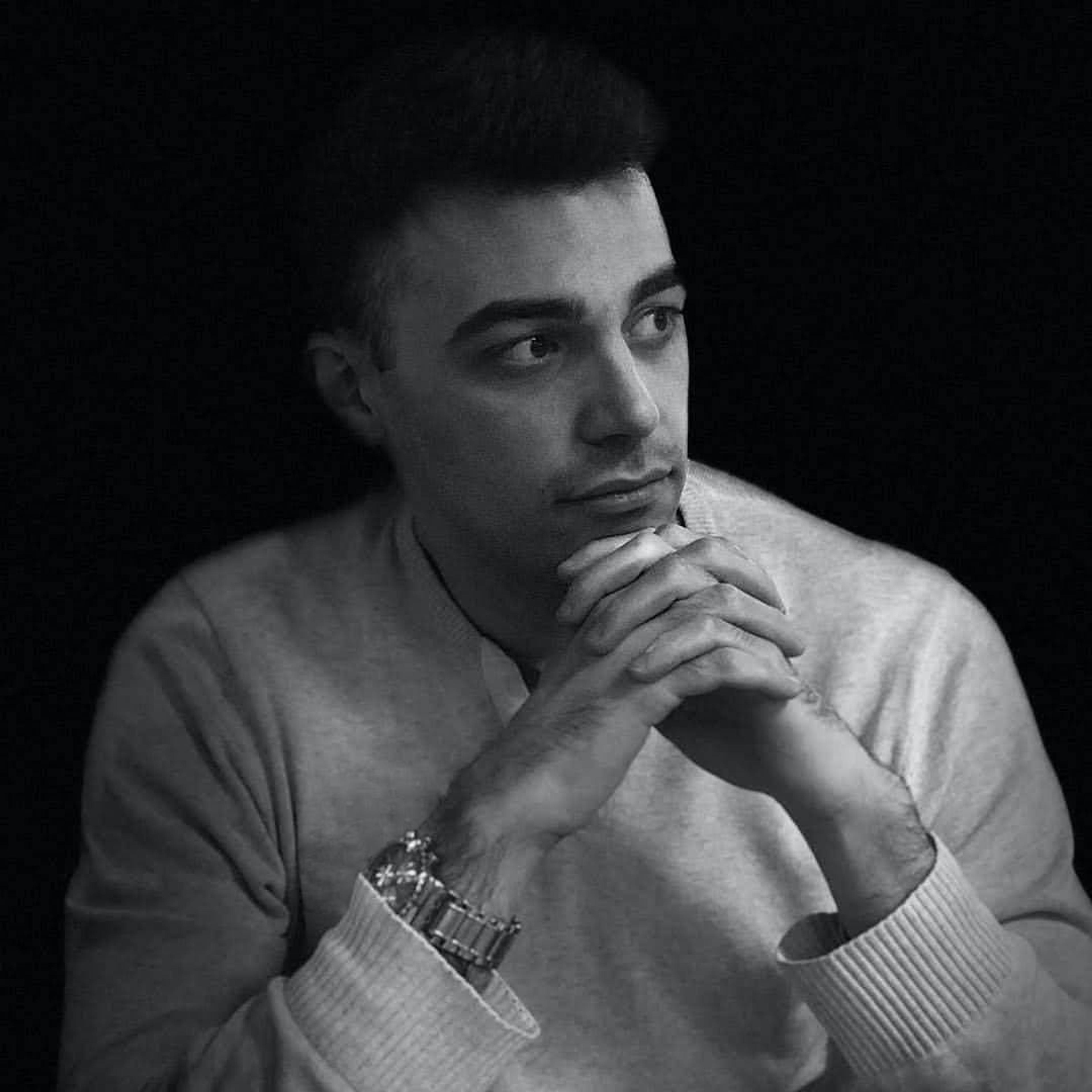 Riccardo Miotto