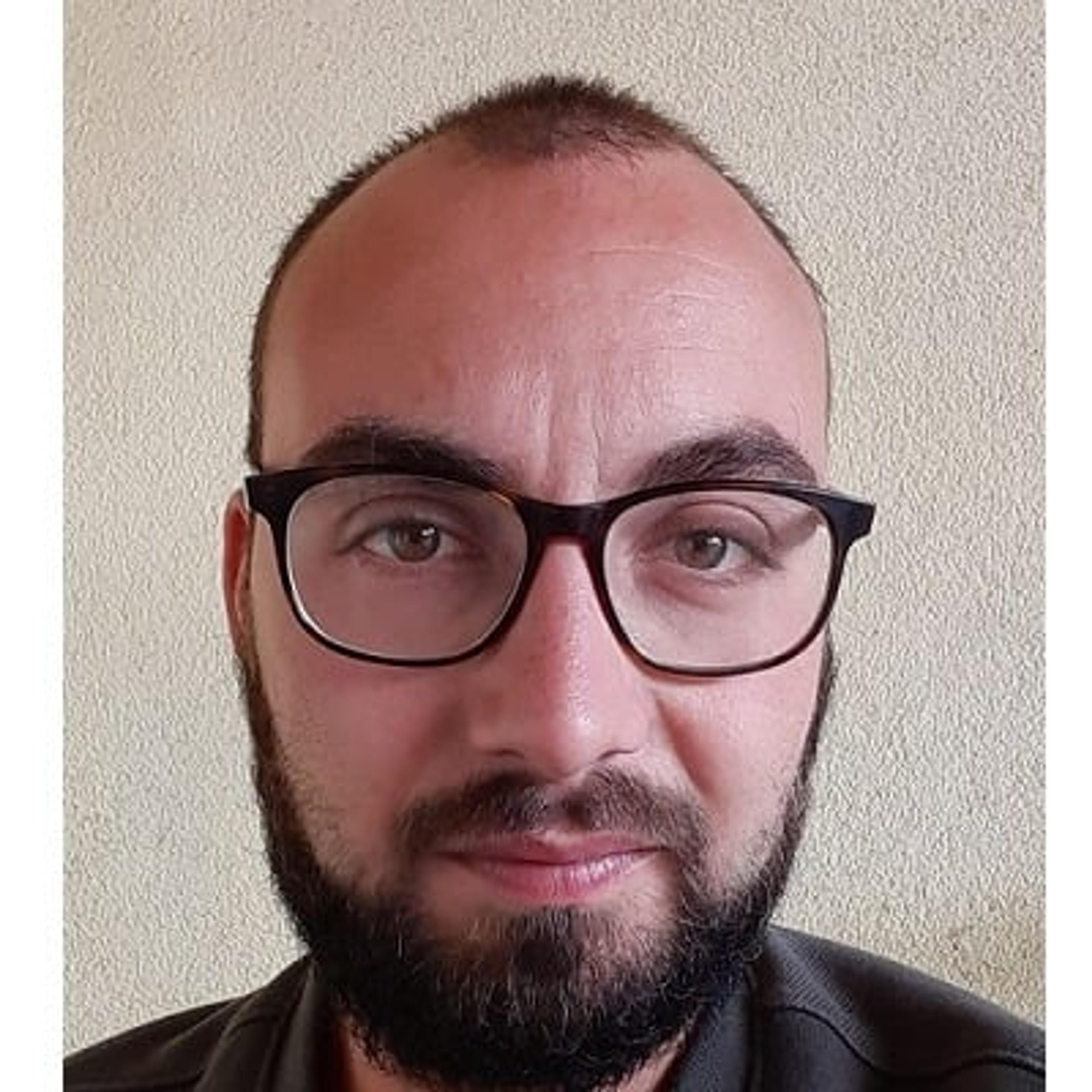 Matteo Bena