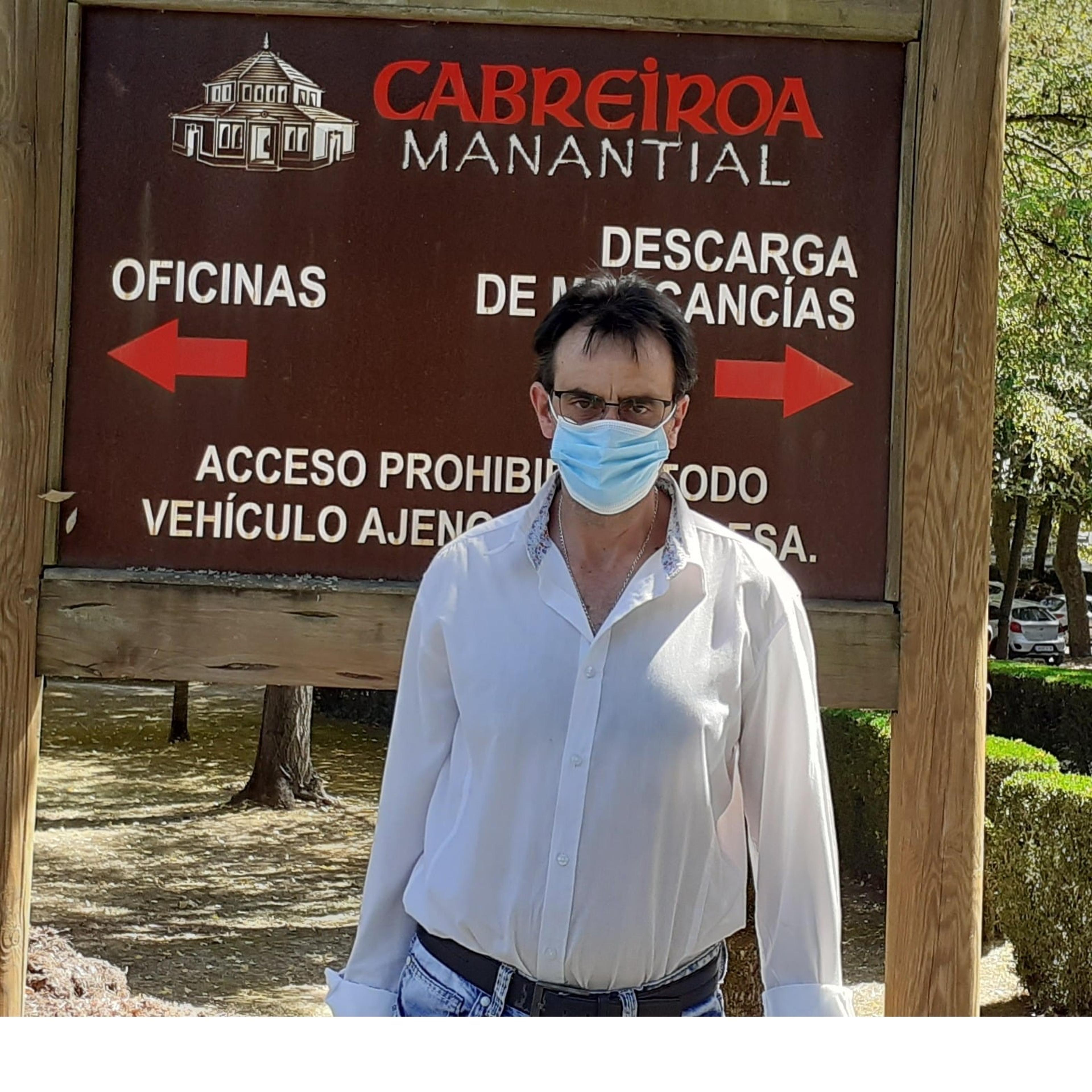 Alberto. Erbina Elorza