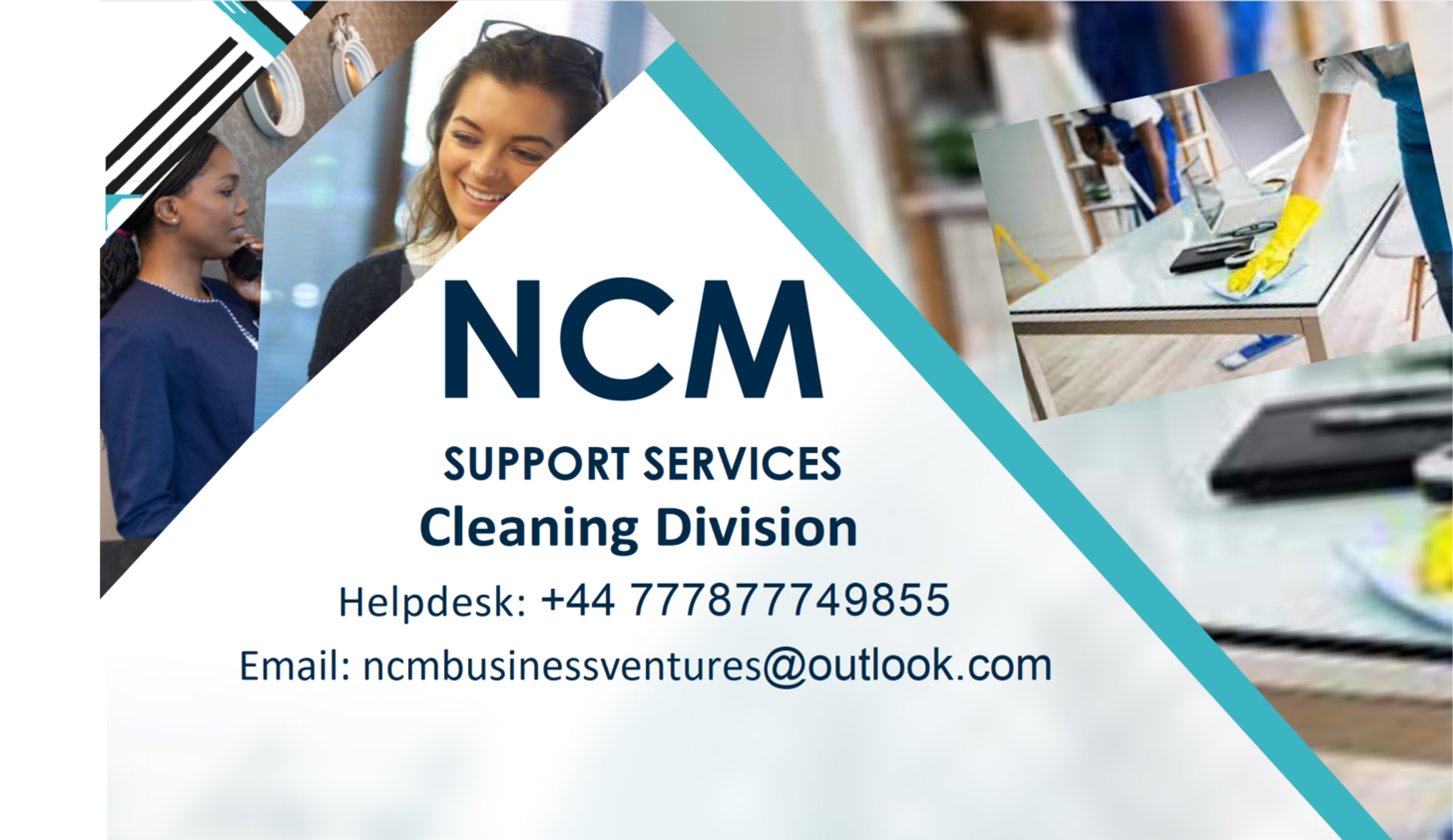 NCM Support Services