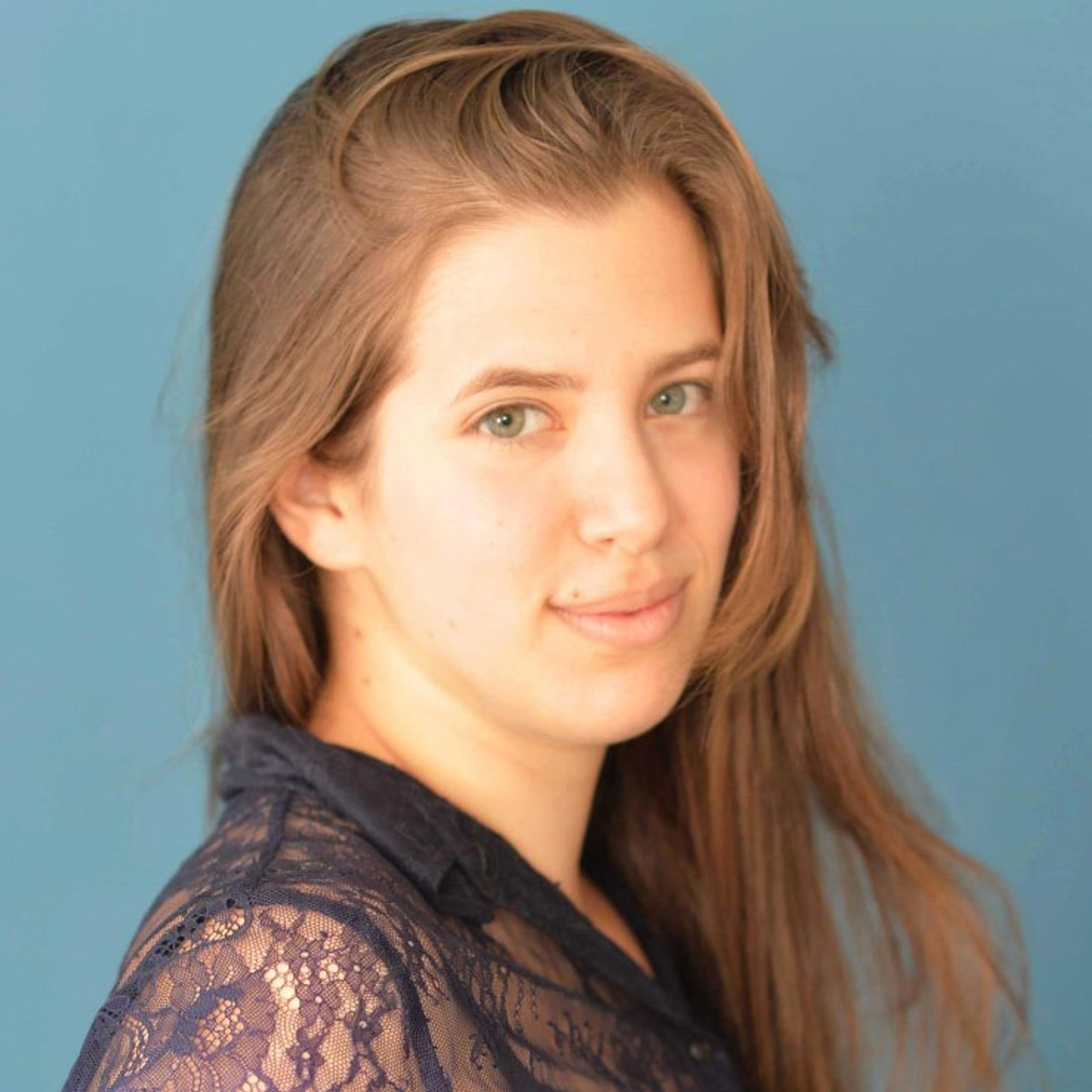 Irene Del Pia