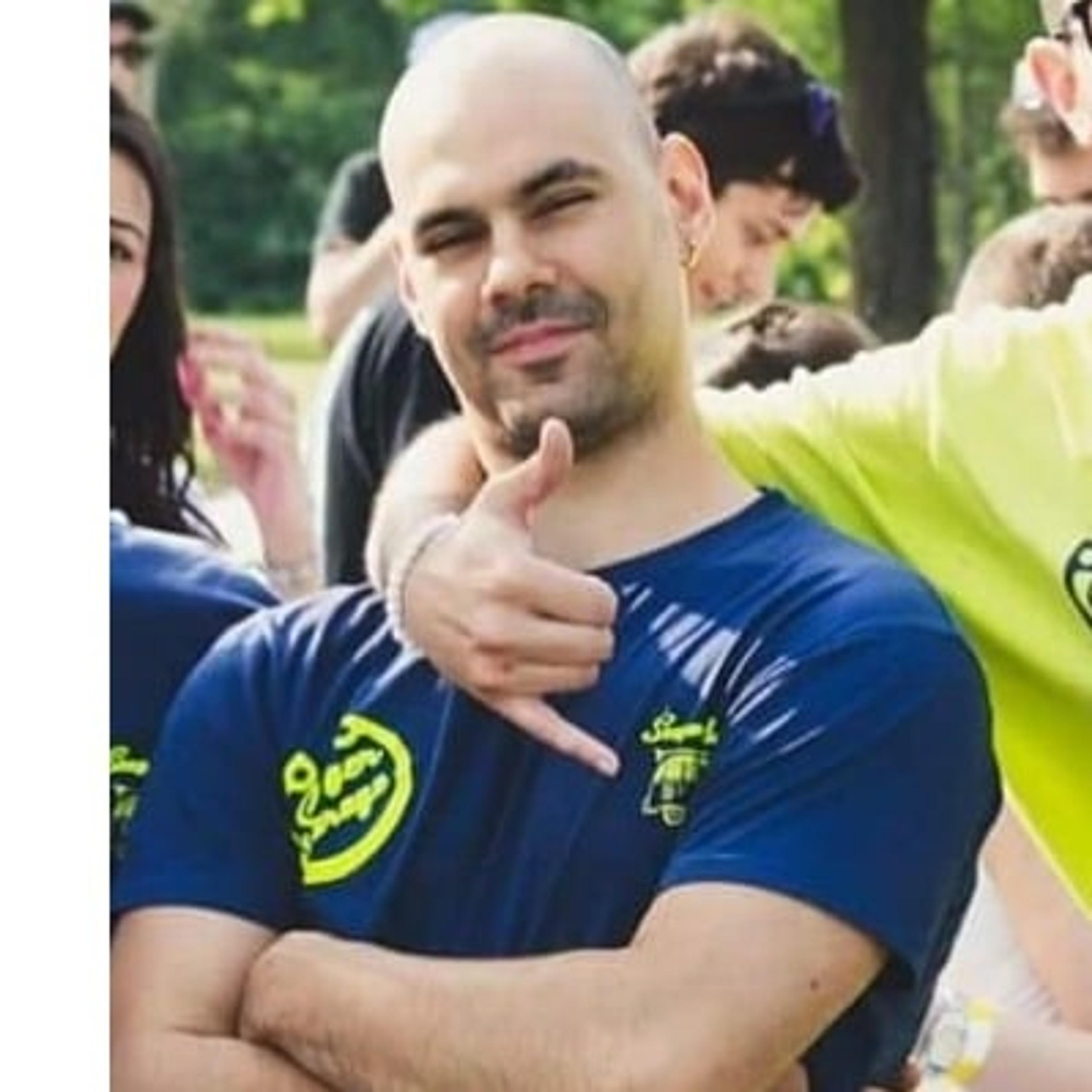 Andrea fonsatti