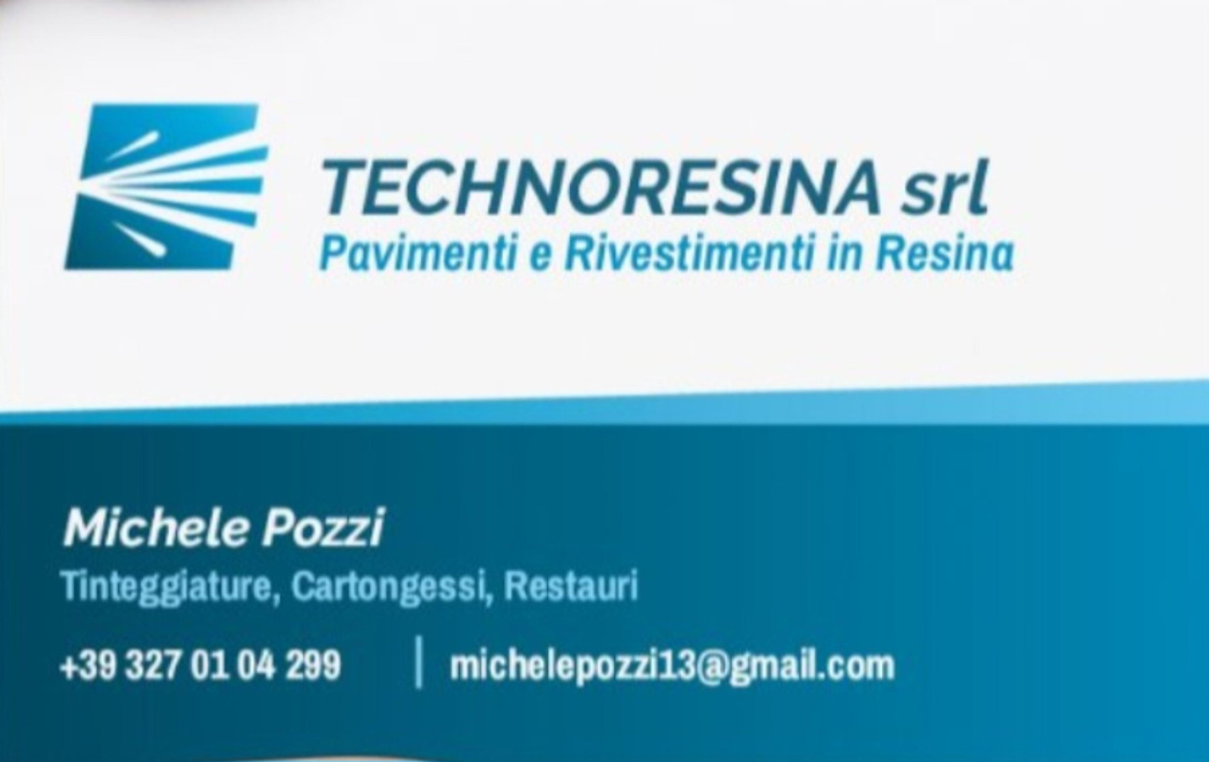Technoresina Srl