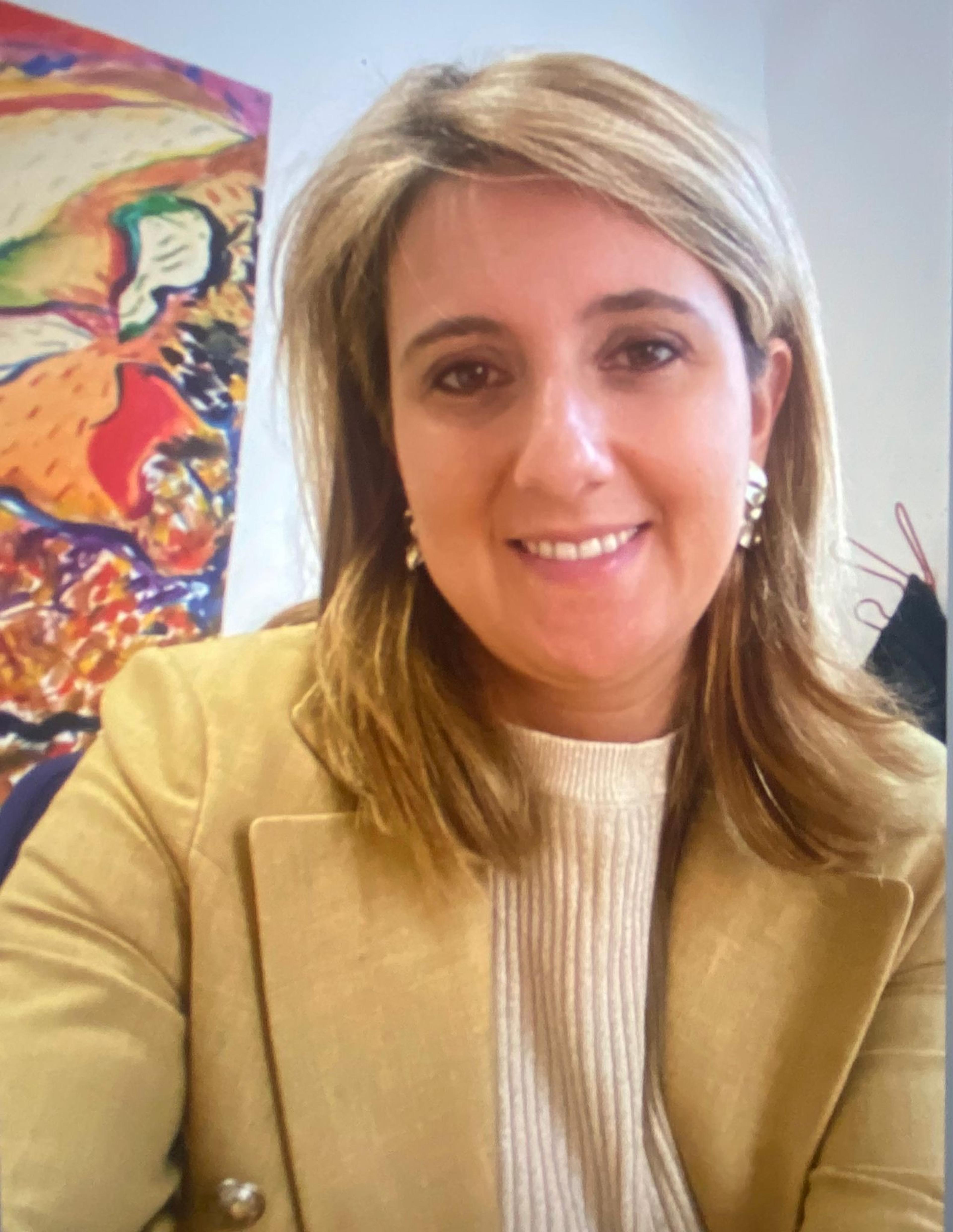 Laura Carla Arcaro