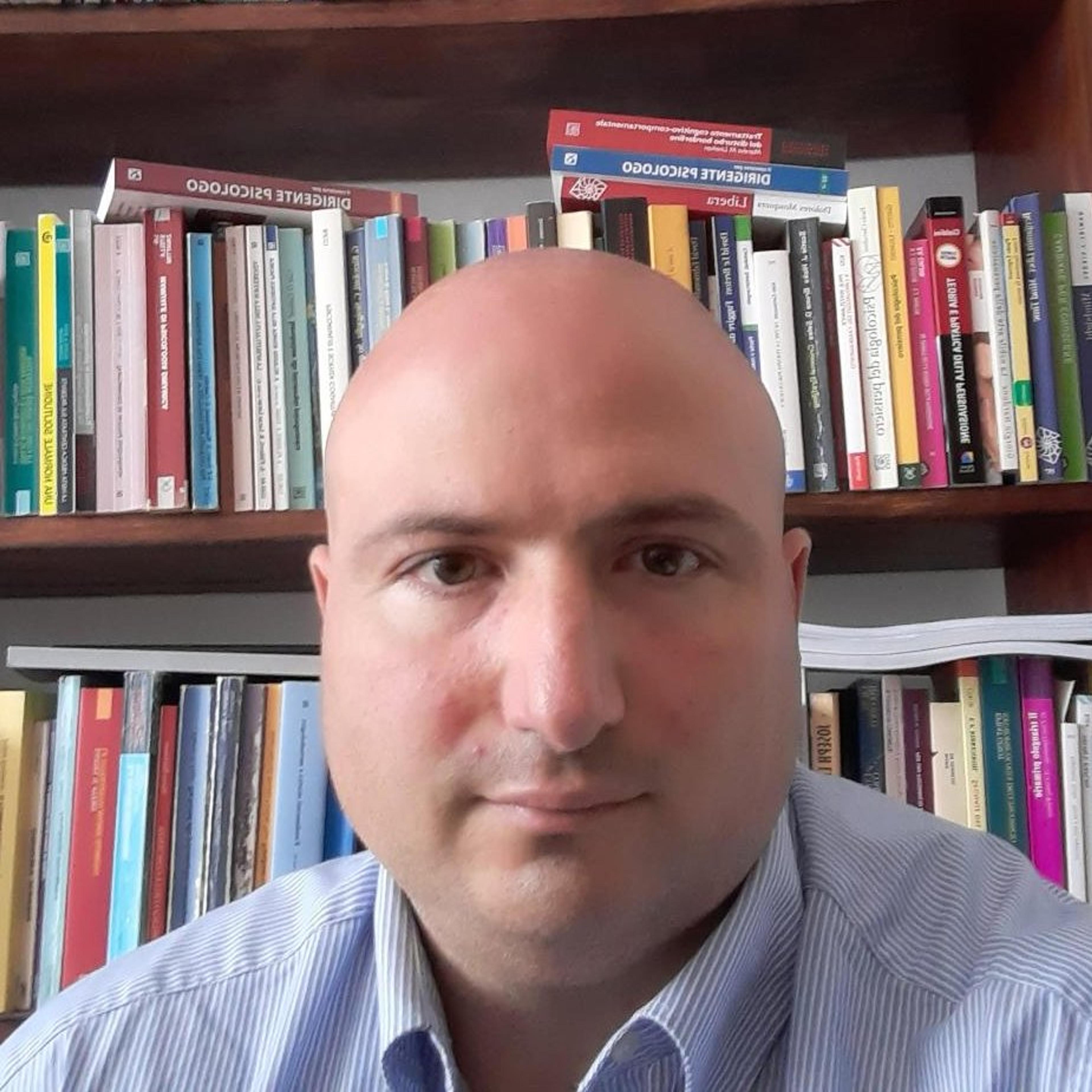 Simone Anchisi