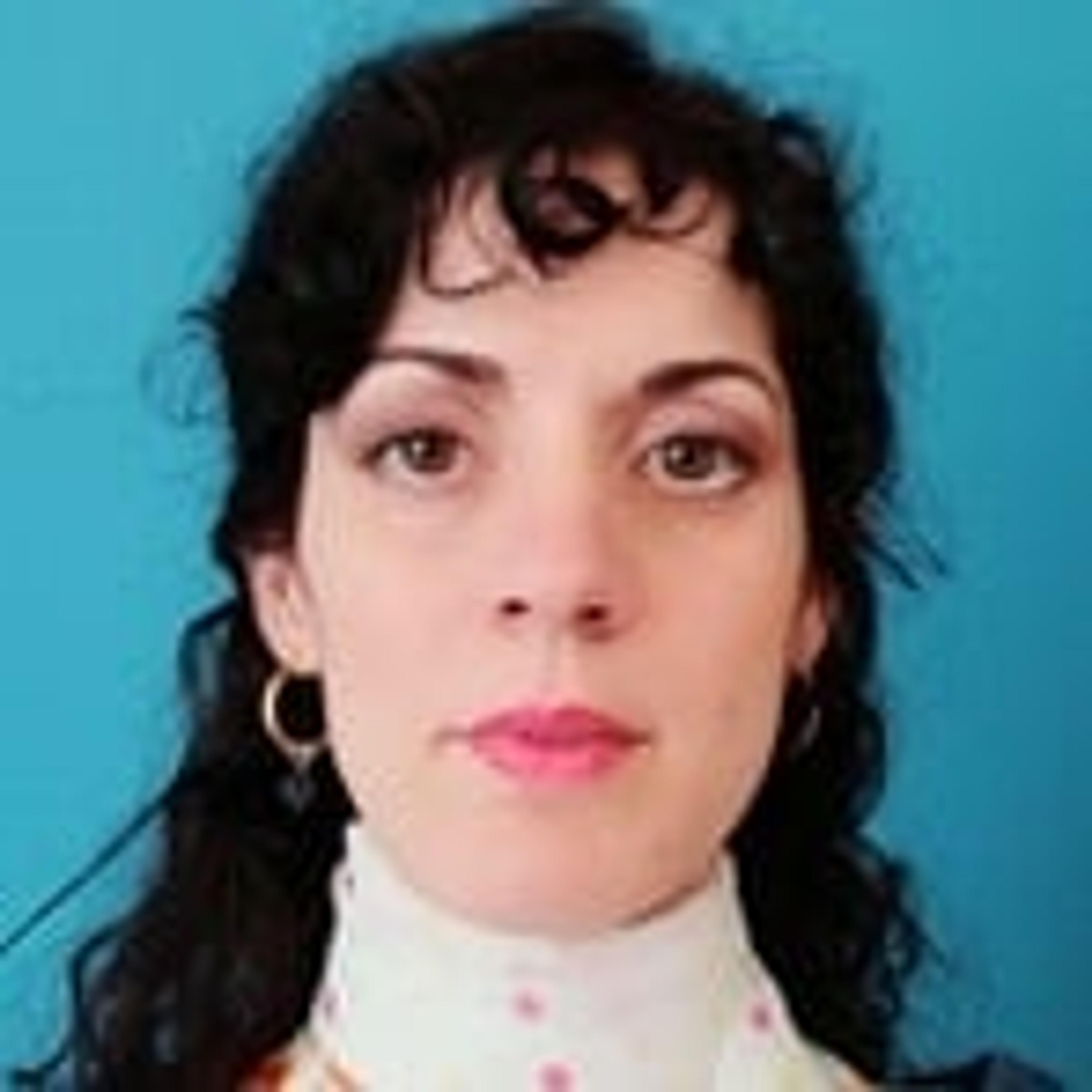Giovanna Ciarmatori