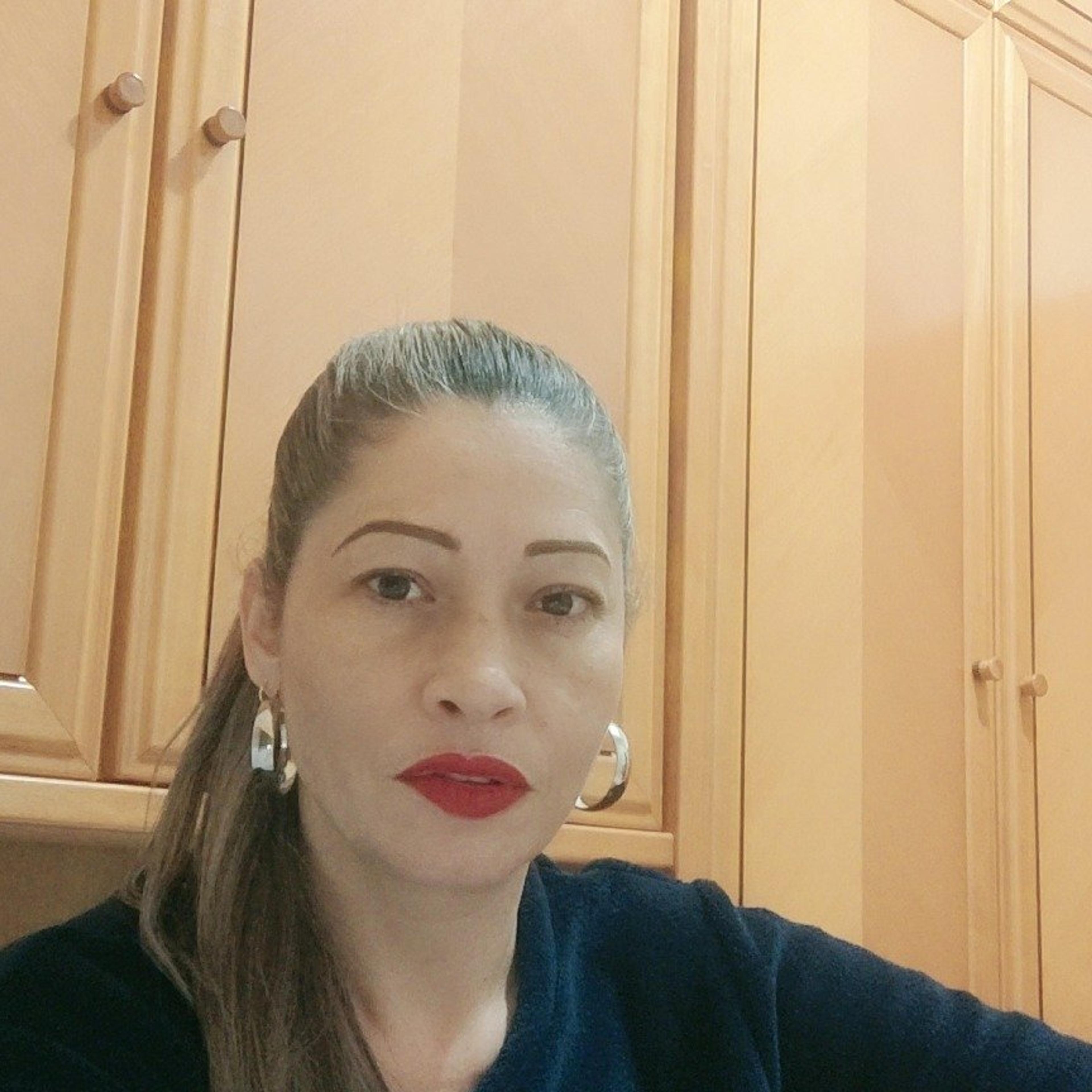 Sandra Mery Urrego Restrepo