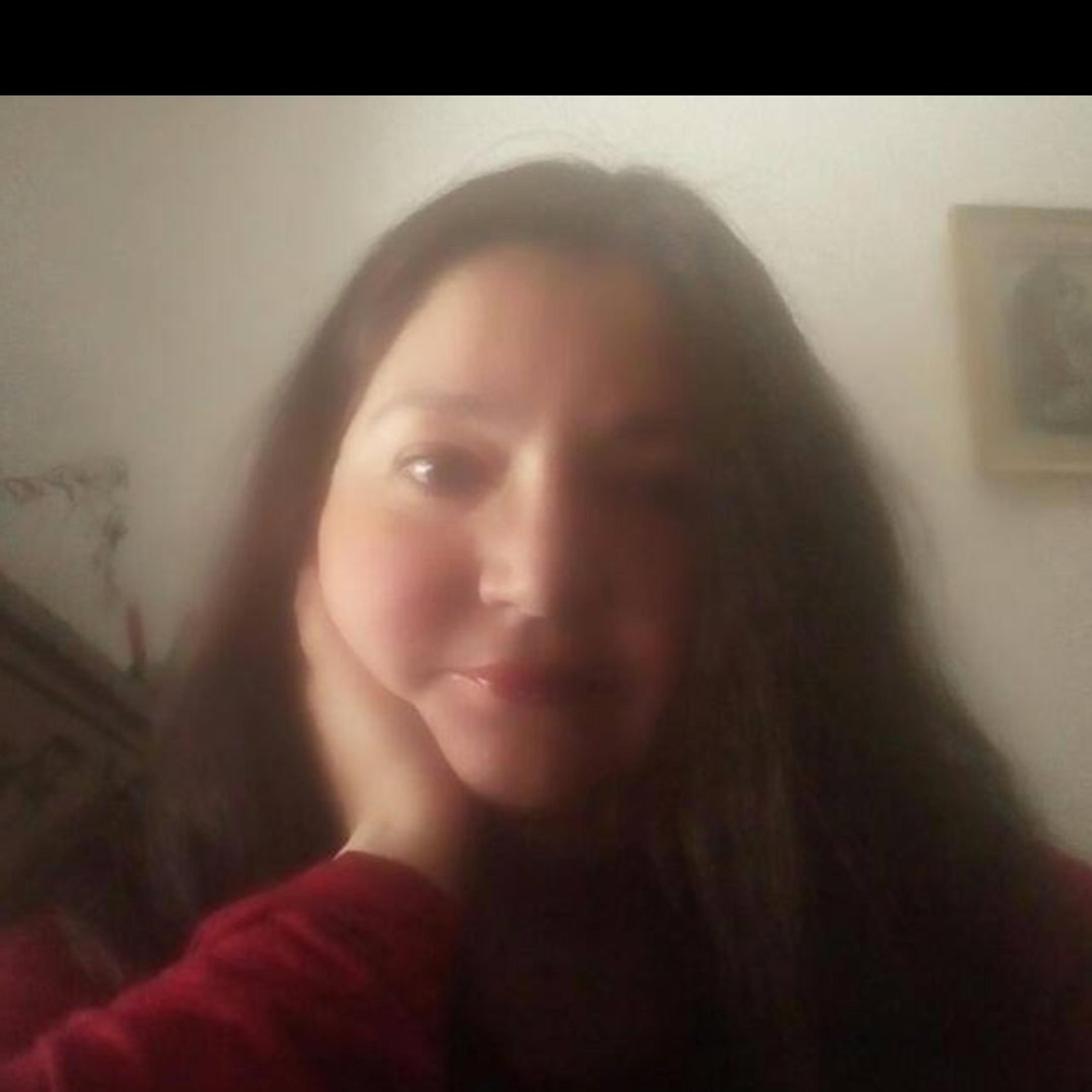 Maria Jose Ruíz Adame