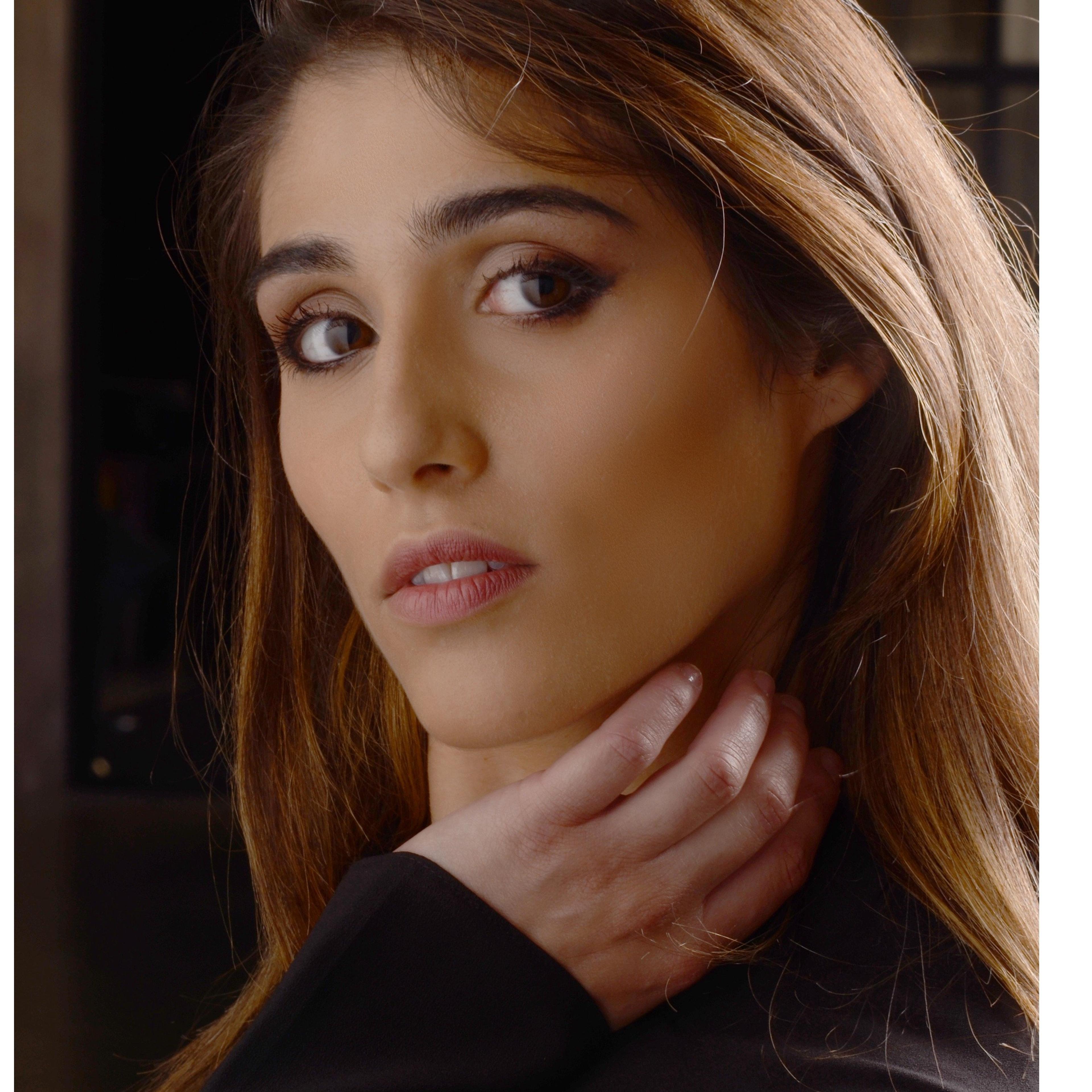 Cristina Belli Make-up Artist