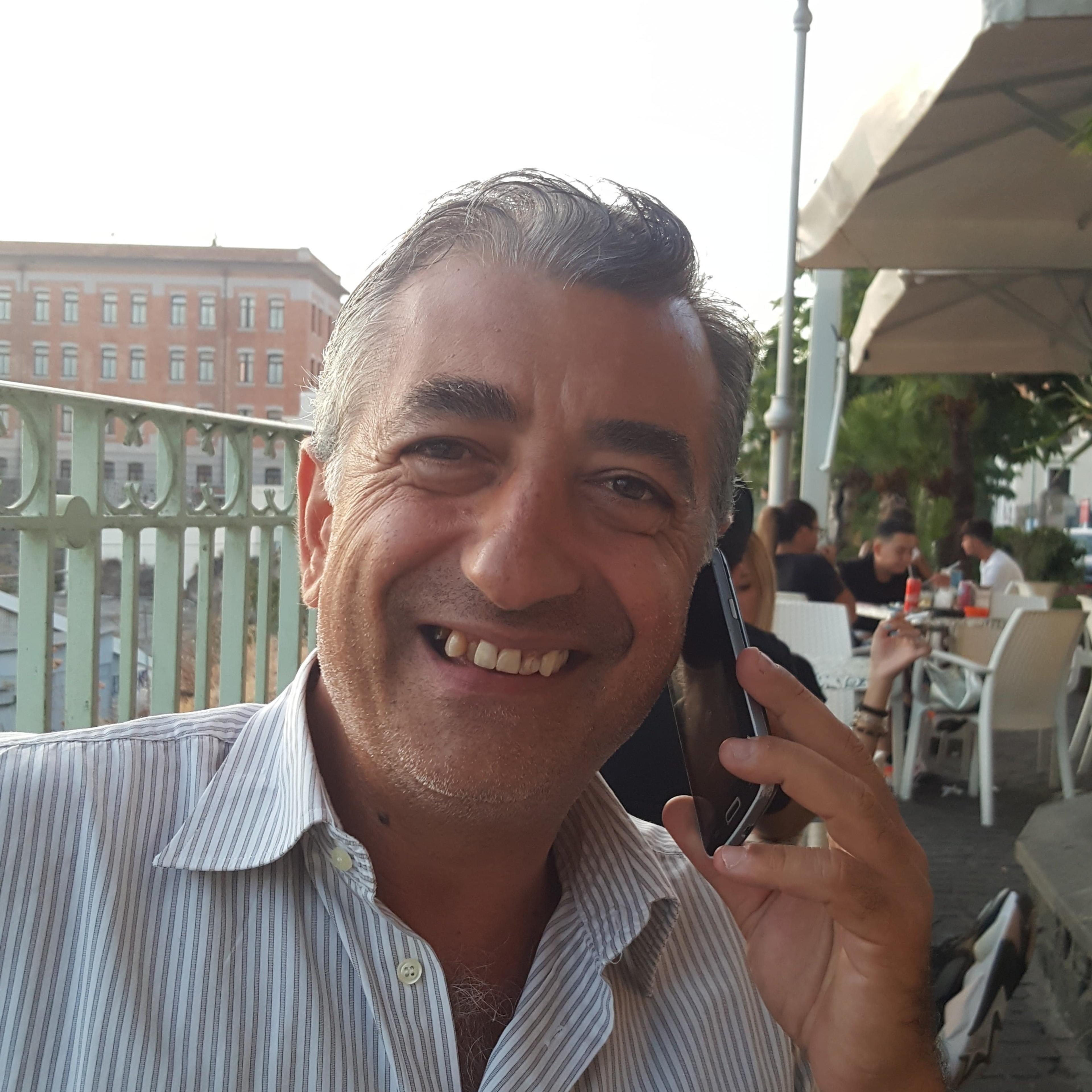 Francesco Ferrante