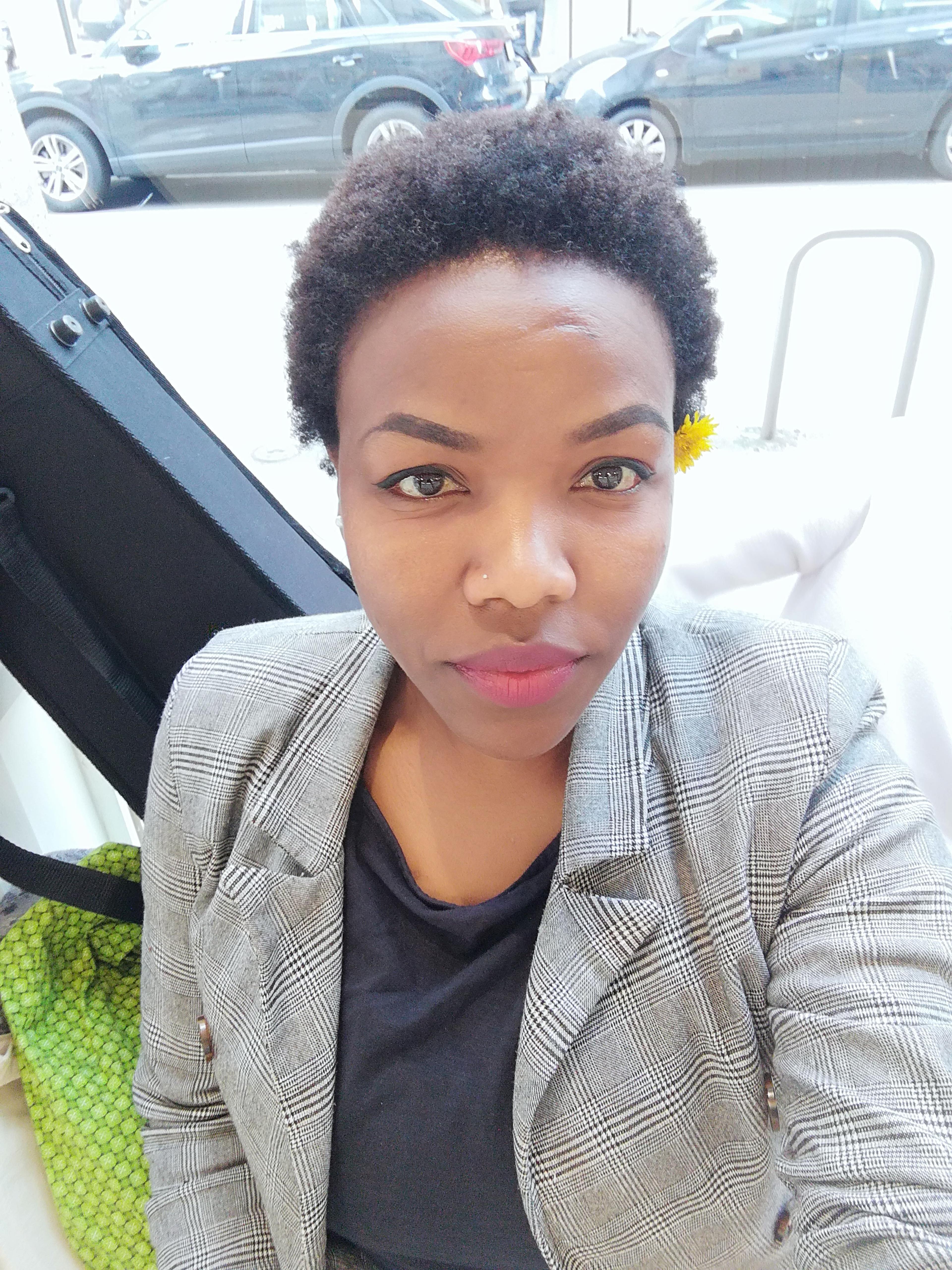 Zenande Dyiki
