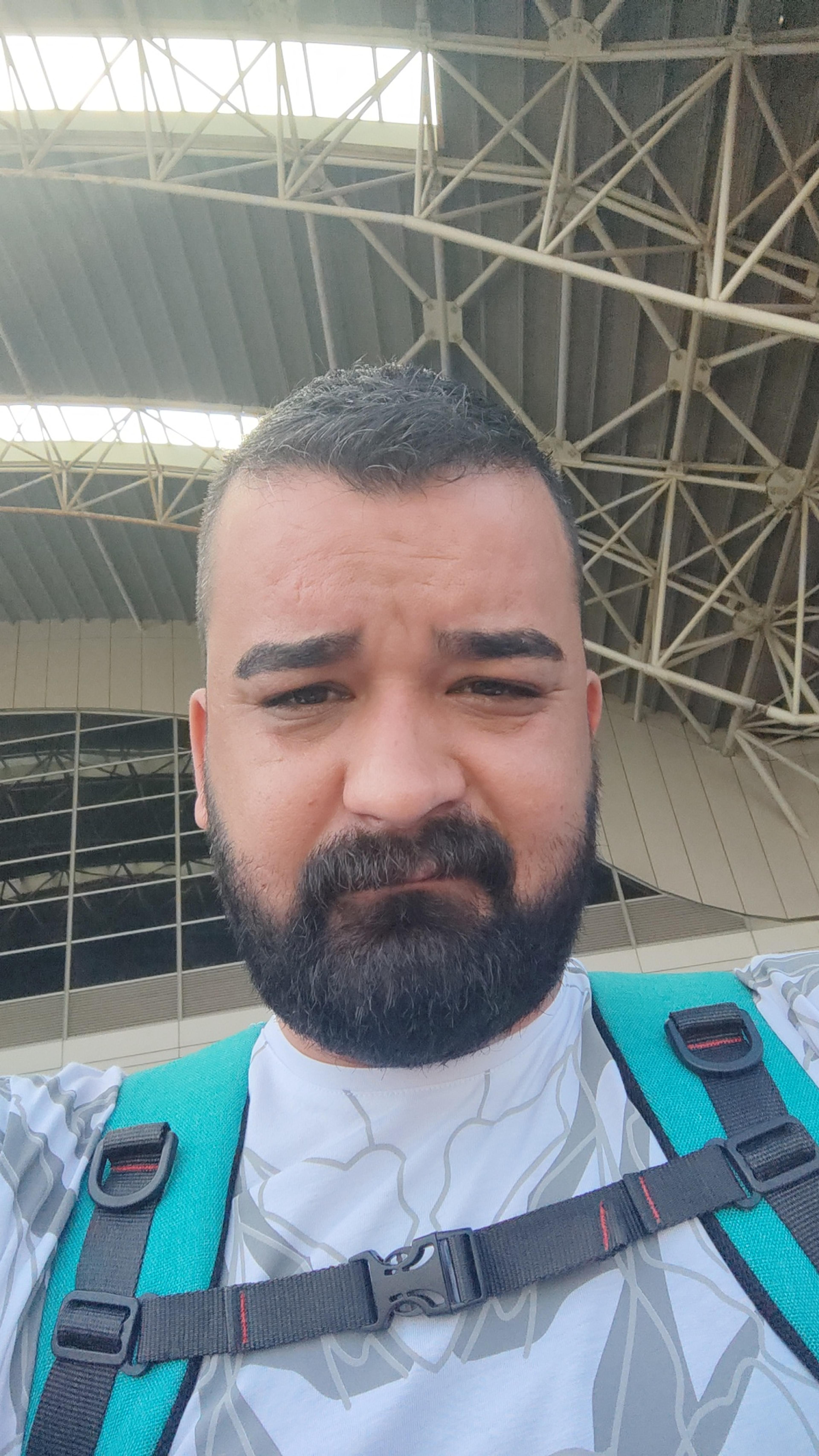 Ahmet Doğan