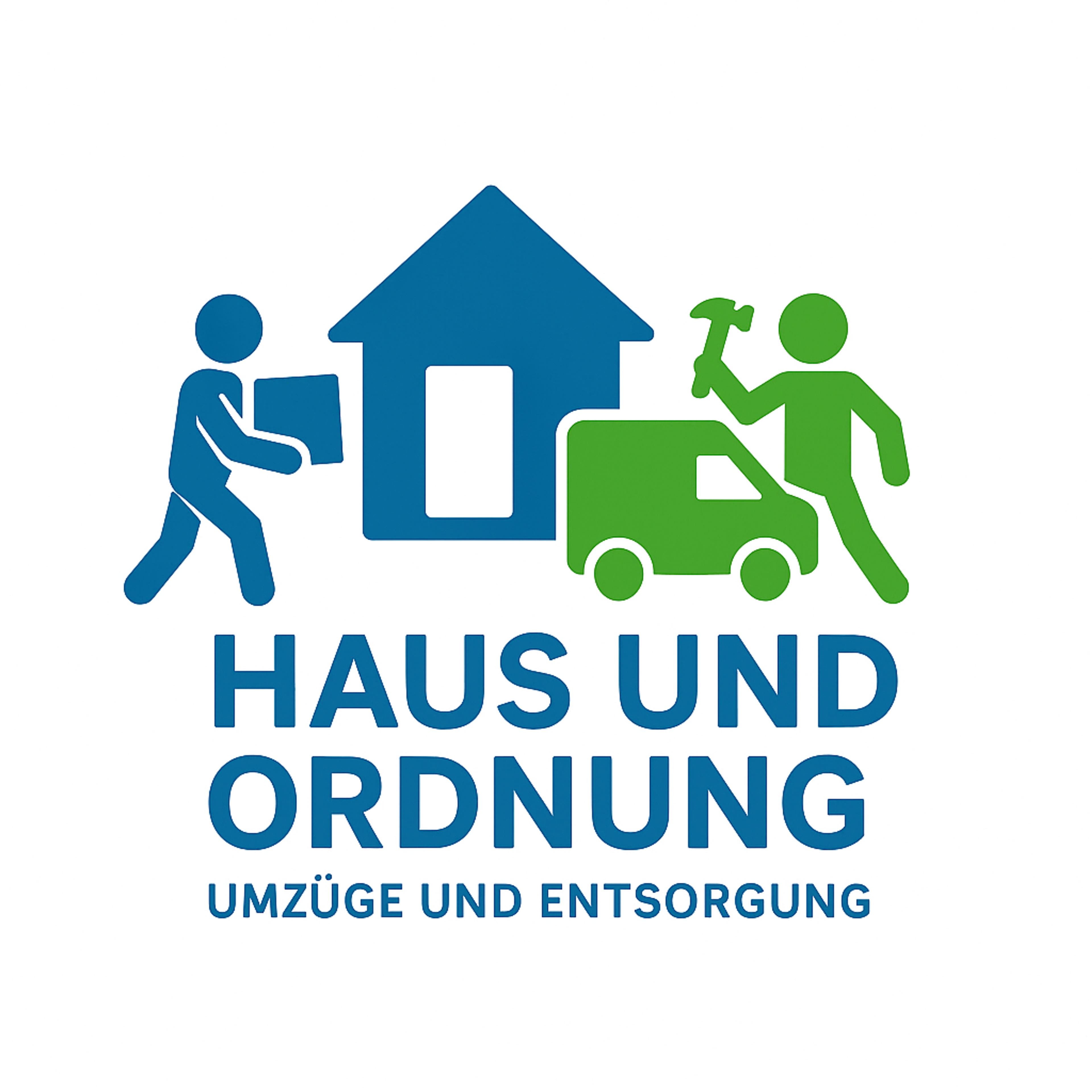 Haus u. Ordnung Stefan