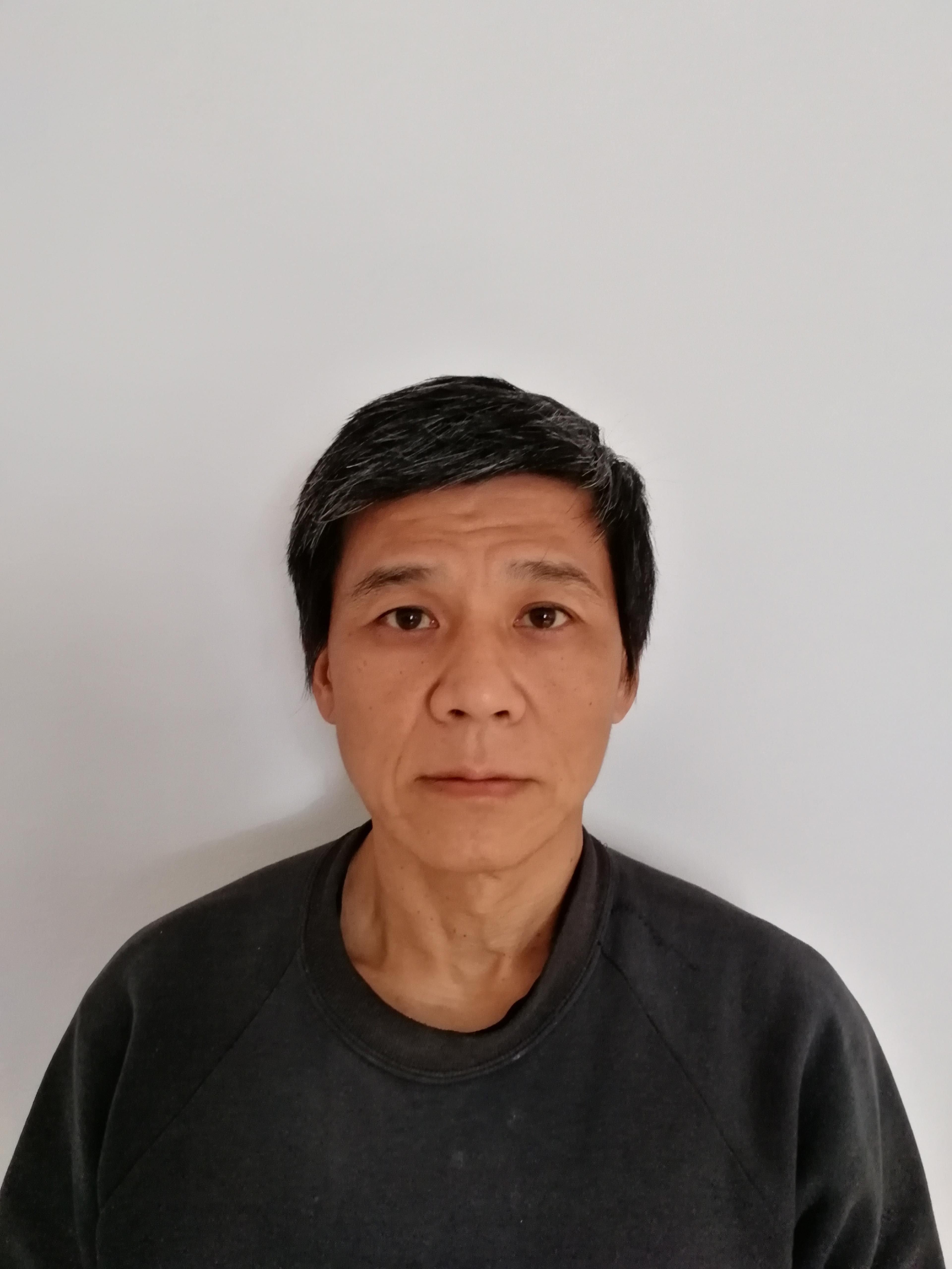 Hung kam Cheung