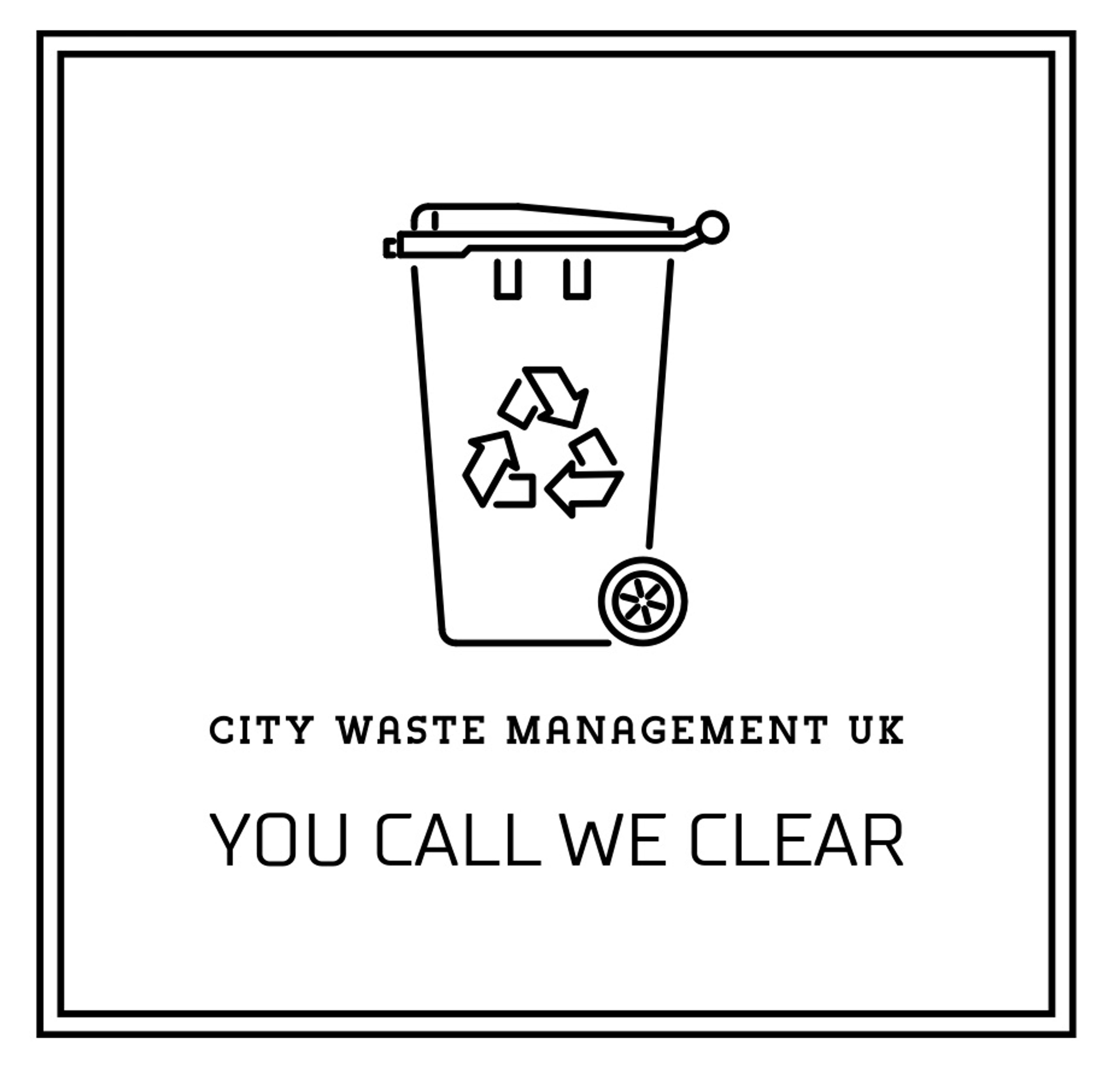 City waste management uk ltd