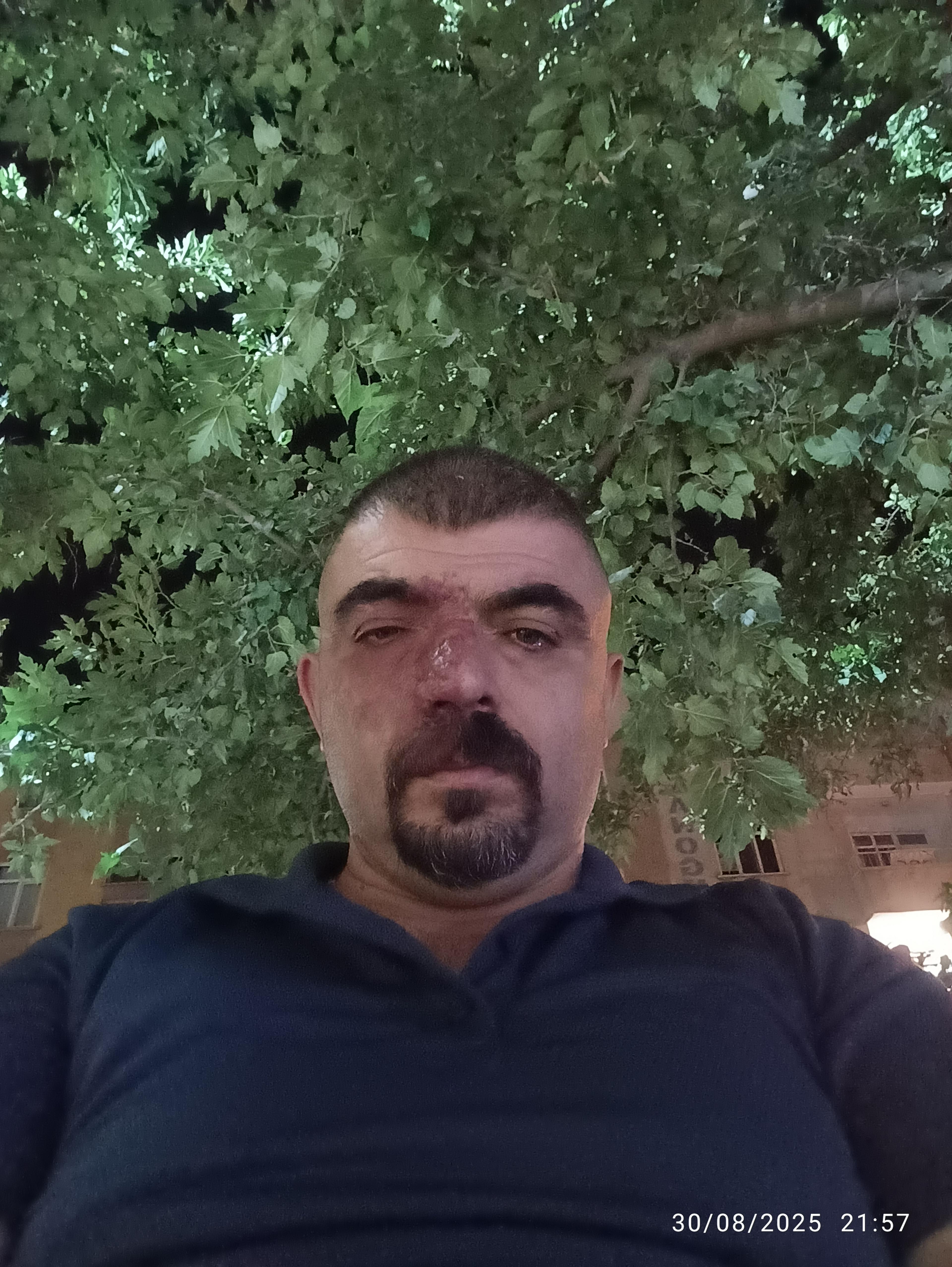 Uygar Öztürk