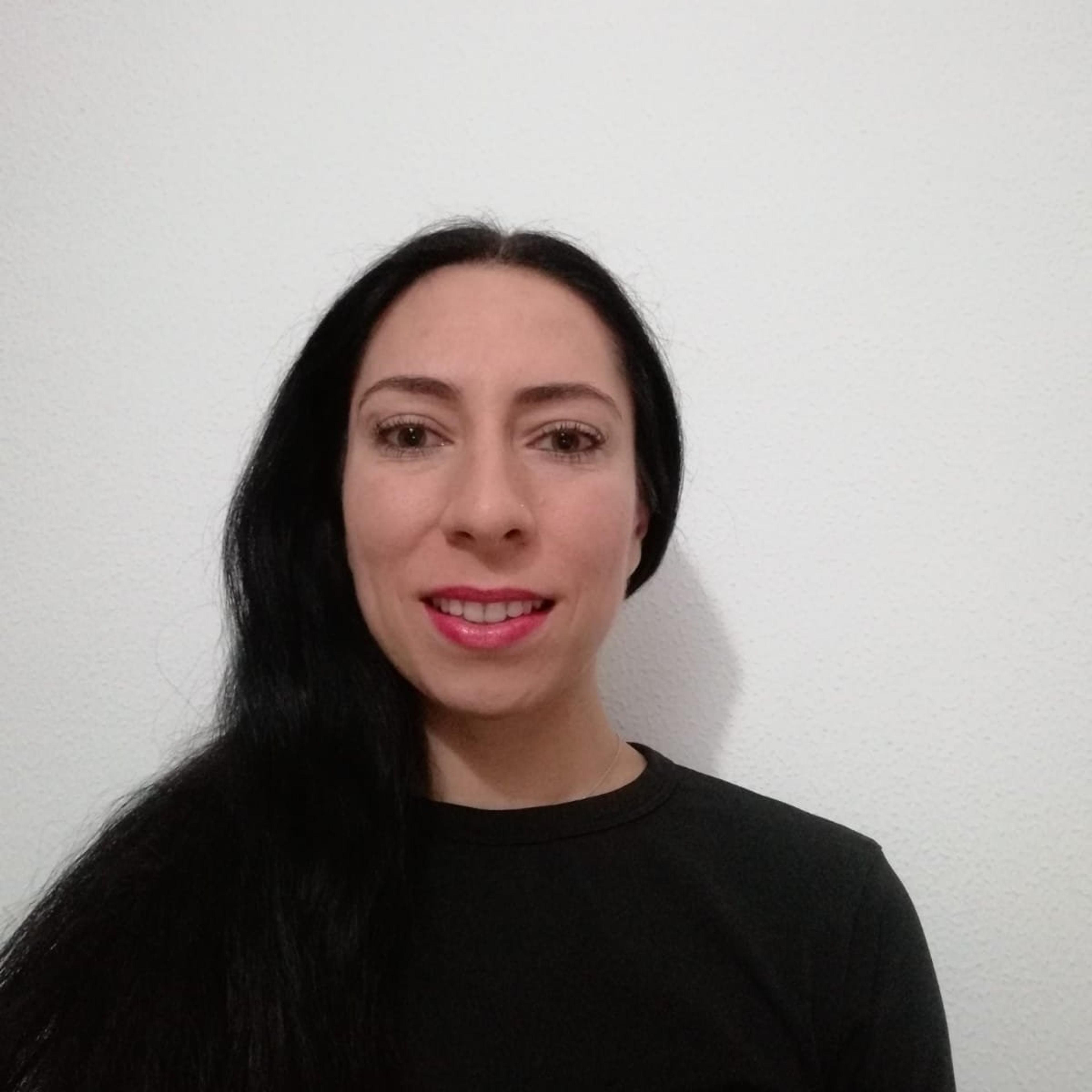 Antonella Pellegrino