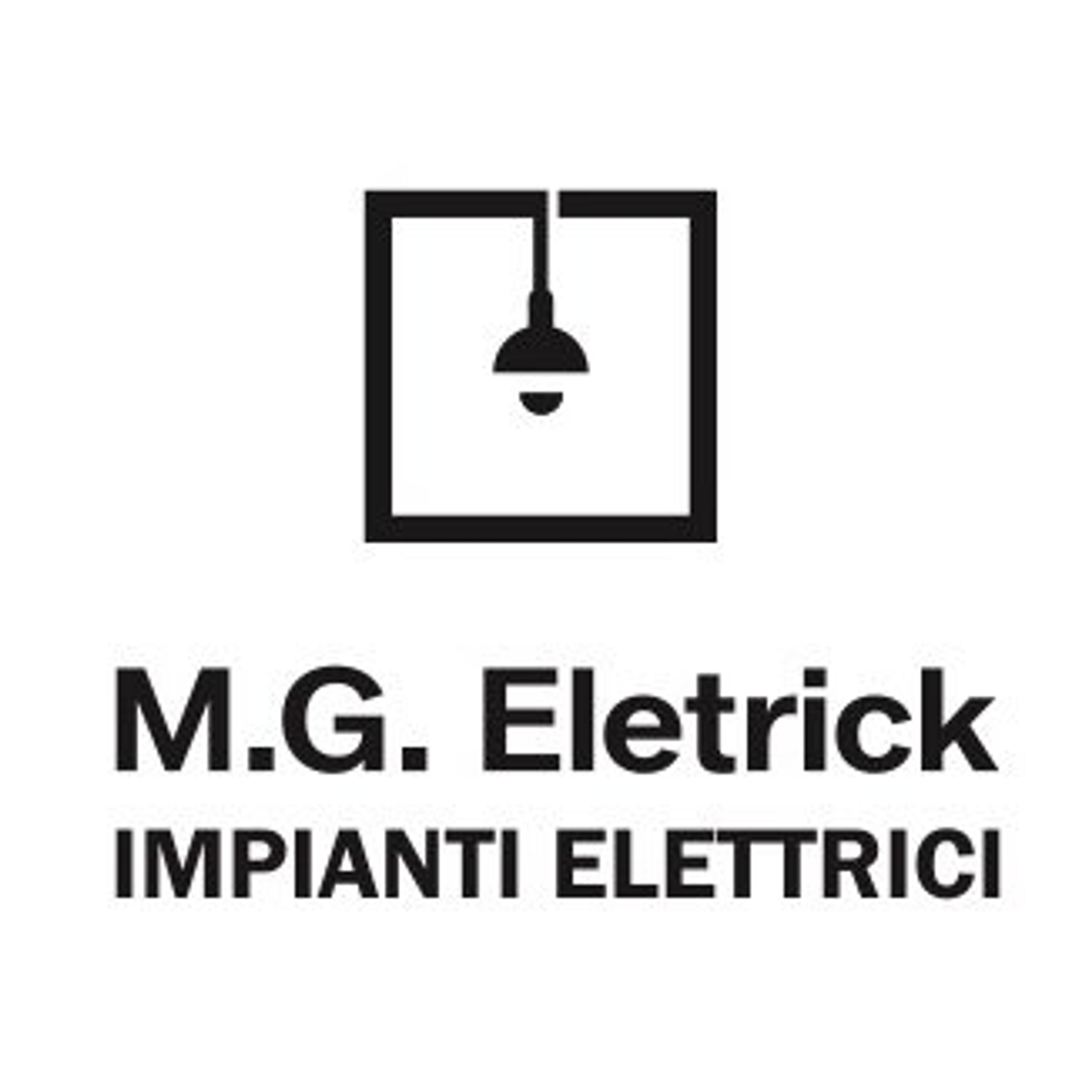 M.G. Eletrick