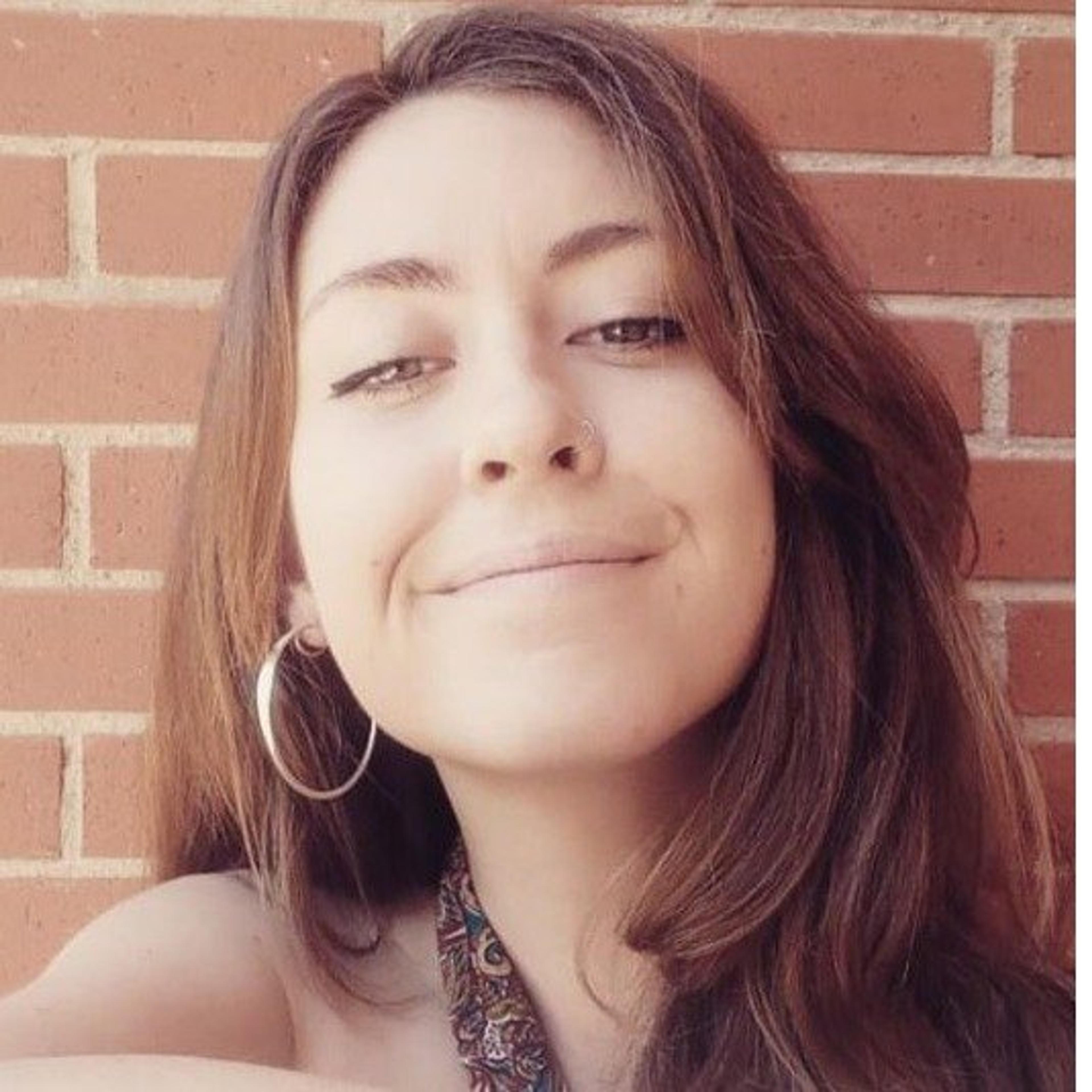 María Lacasta Sanchis