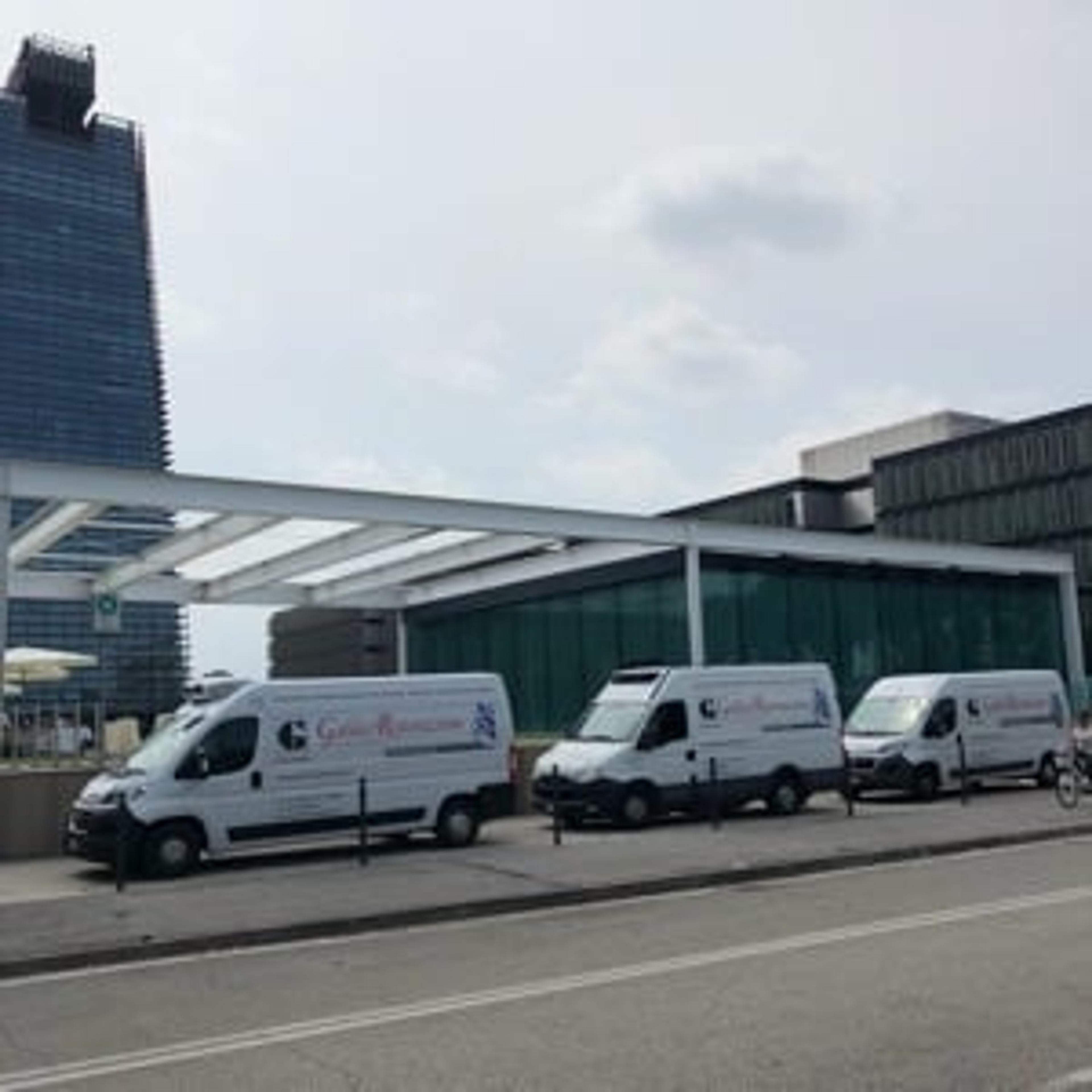 Galileo Ristorazione Catering & Banqueting
