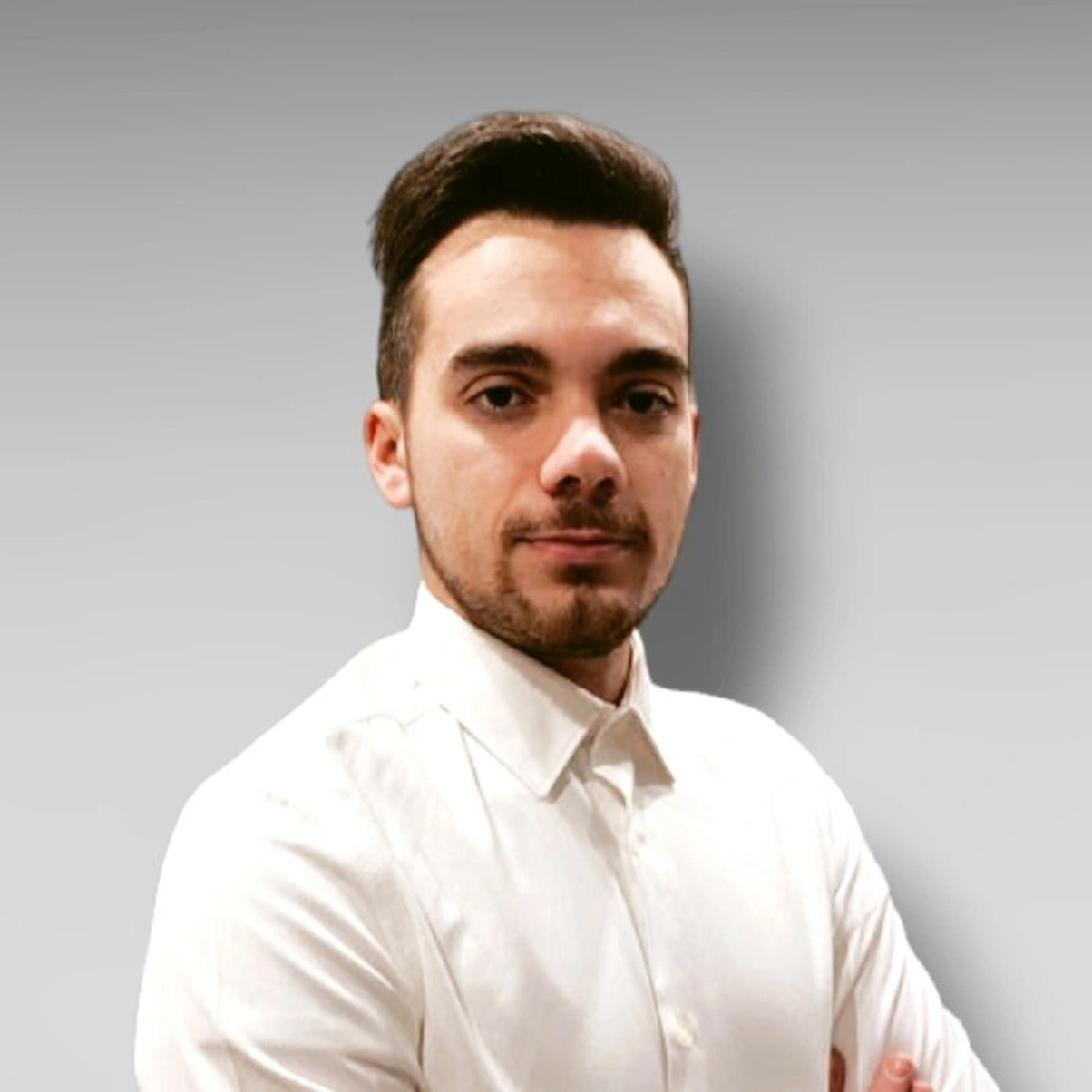 Luca Pezzini