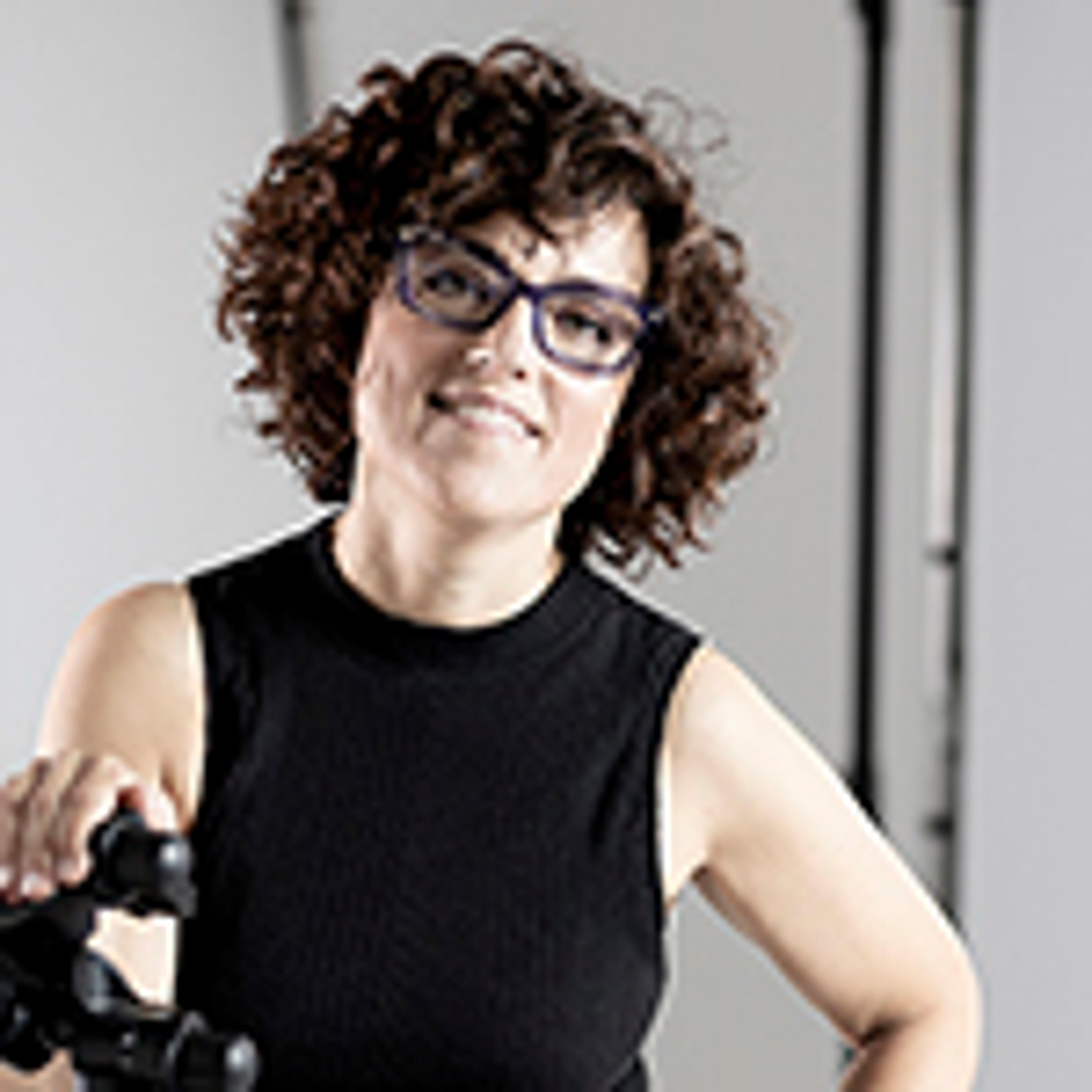 Júlia Hernández Hernández