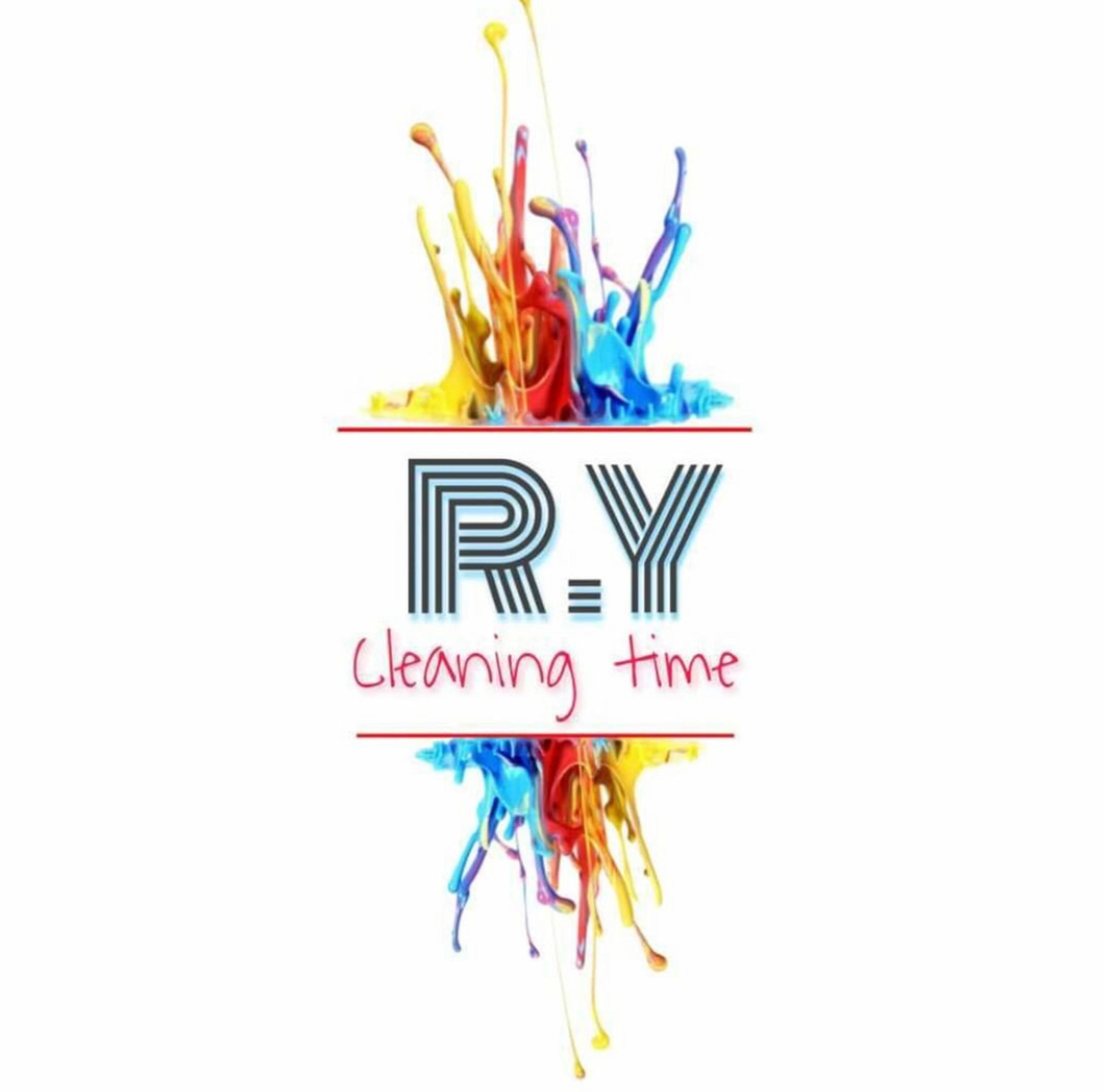R Y Cleaningtime