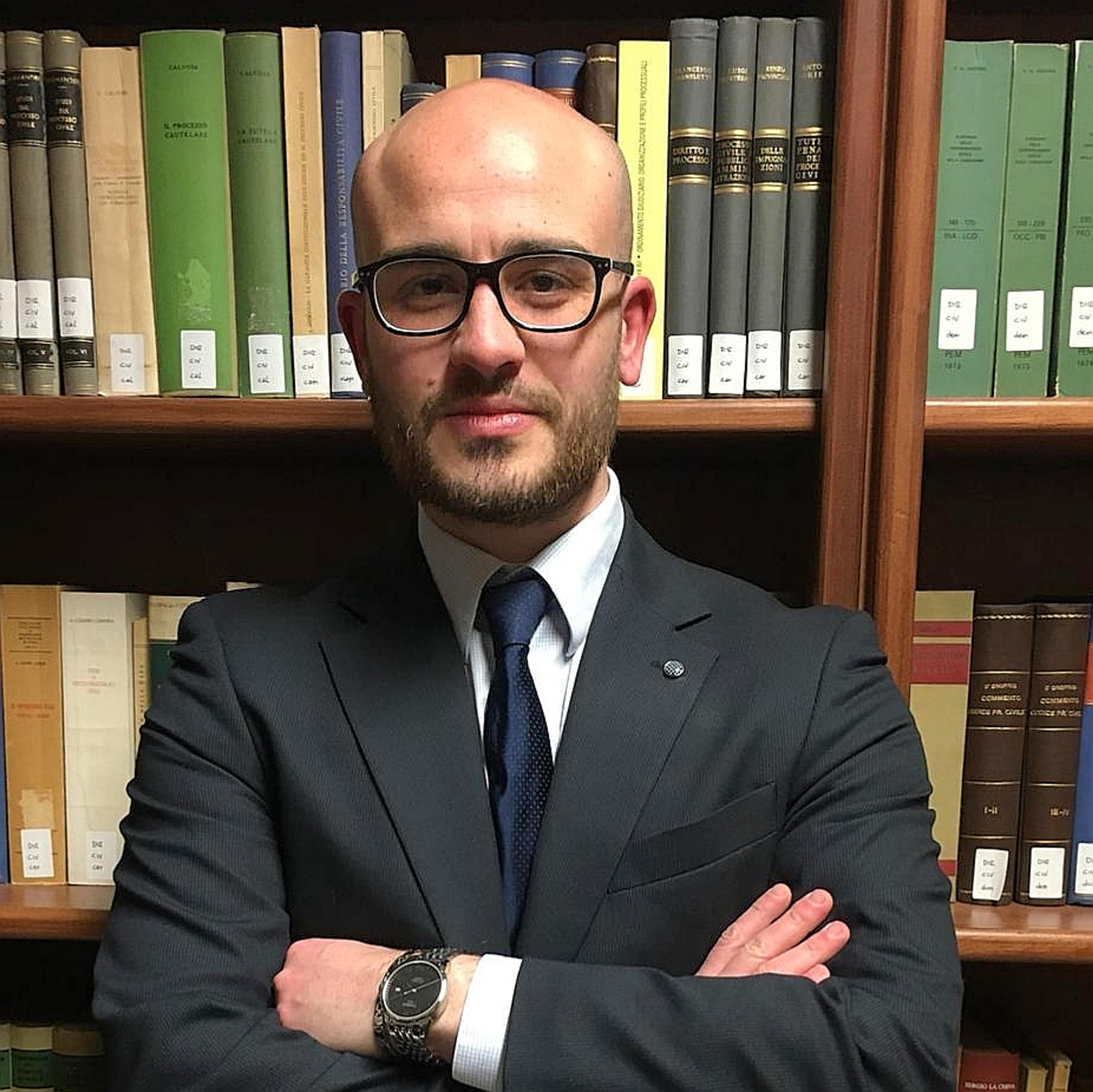 Antonio Giovanni Piras